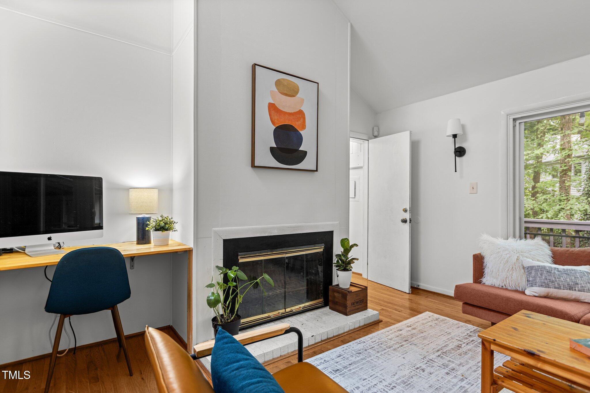 908 Cedar Fork Trail