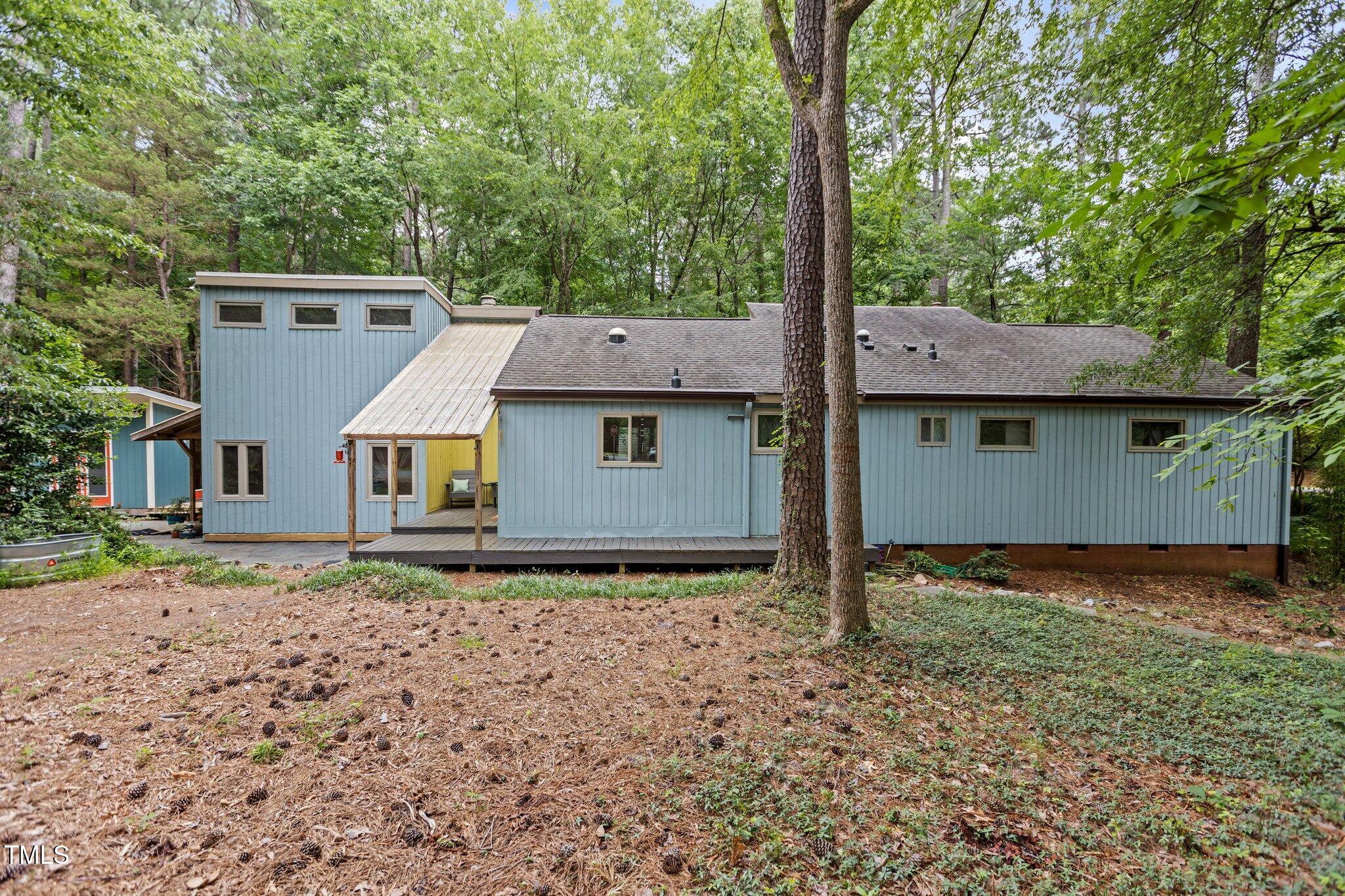 908 Cedar Fork Trail