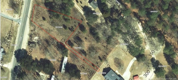 MODEST RD, MAXTON, NC 28364 - Image 6410536cefe041ea00cd8cd9eb104f63/509961208