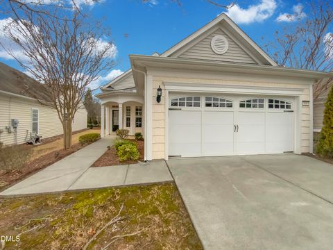 540 Tomkins Loop Cary NC 27519