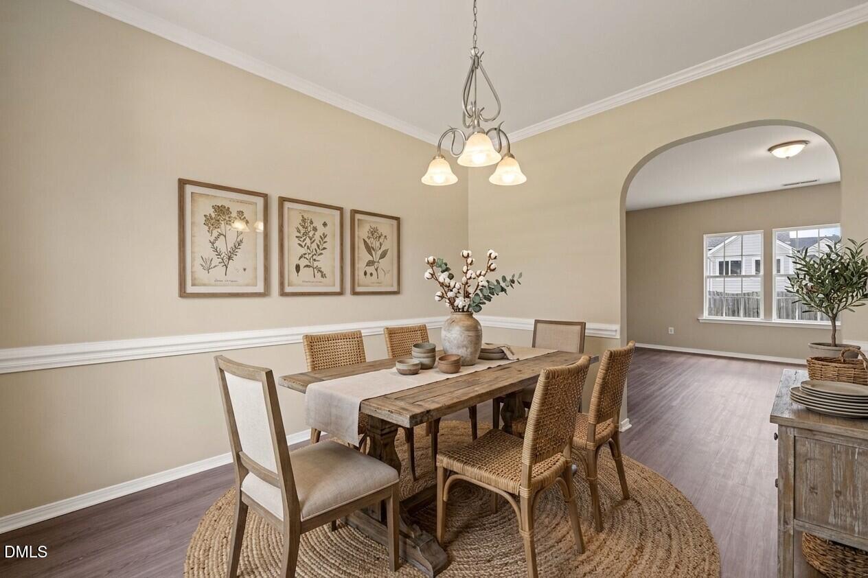 5501 Cahaba Way