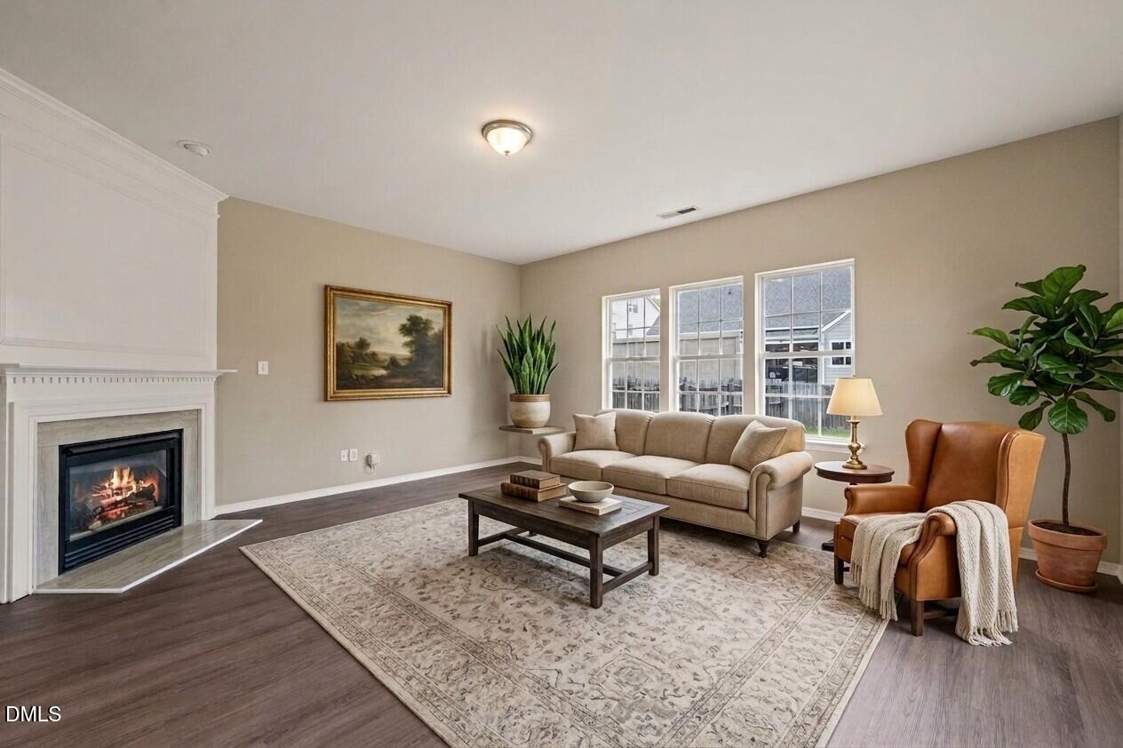 5501 Cahaba Way