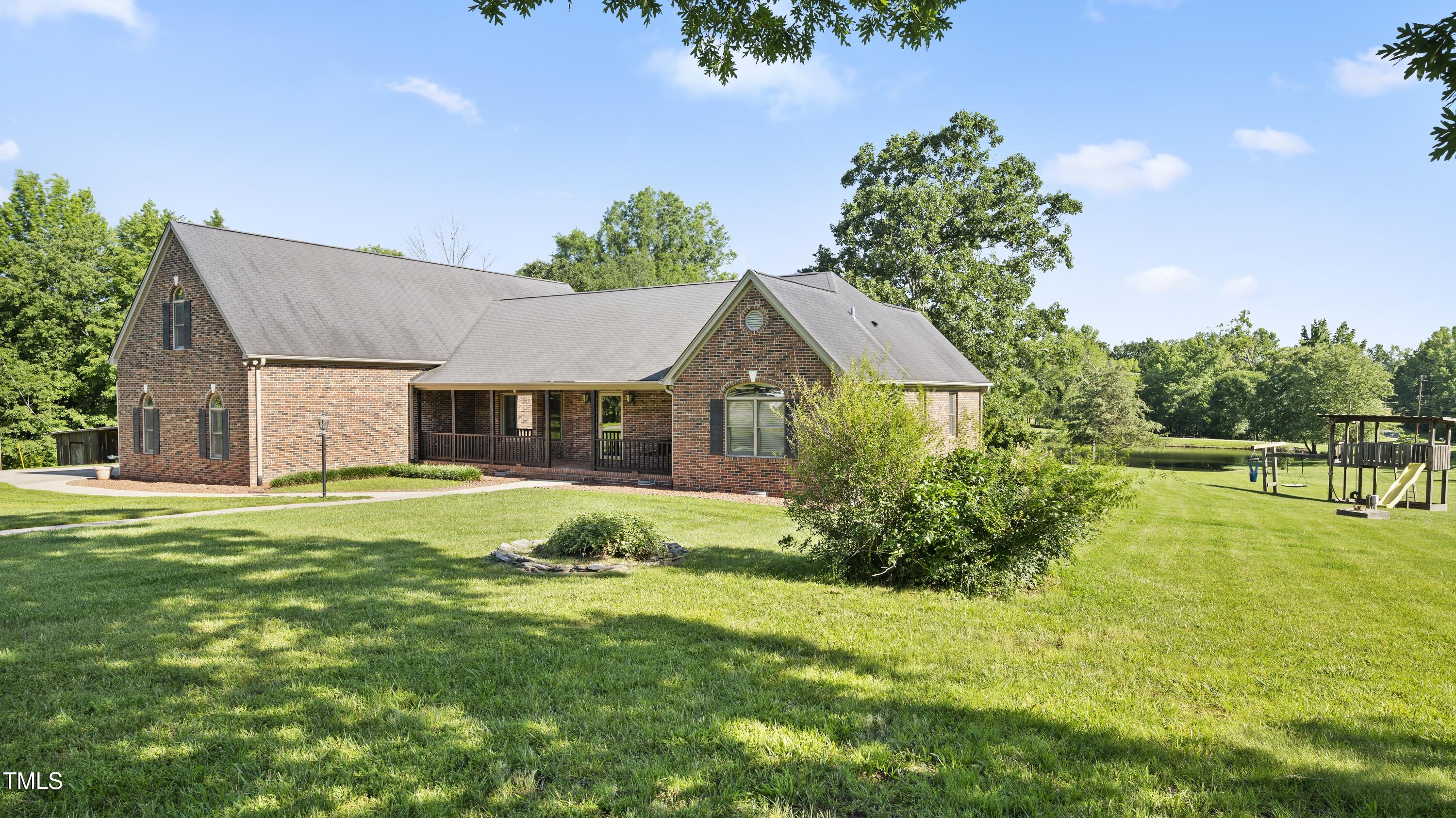 3537 Sweetgum Road