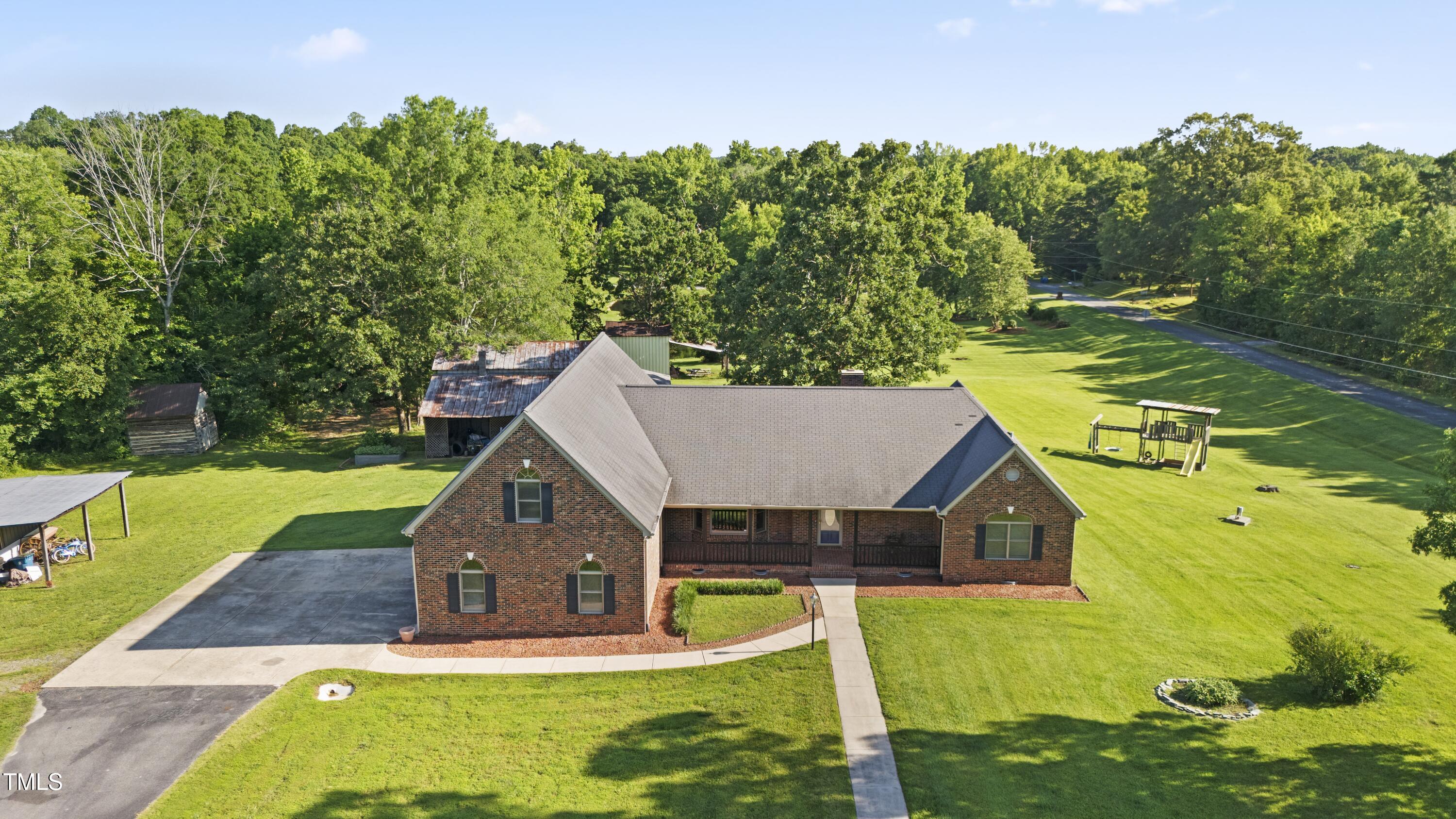 3537 Sweetgum Road