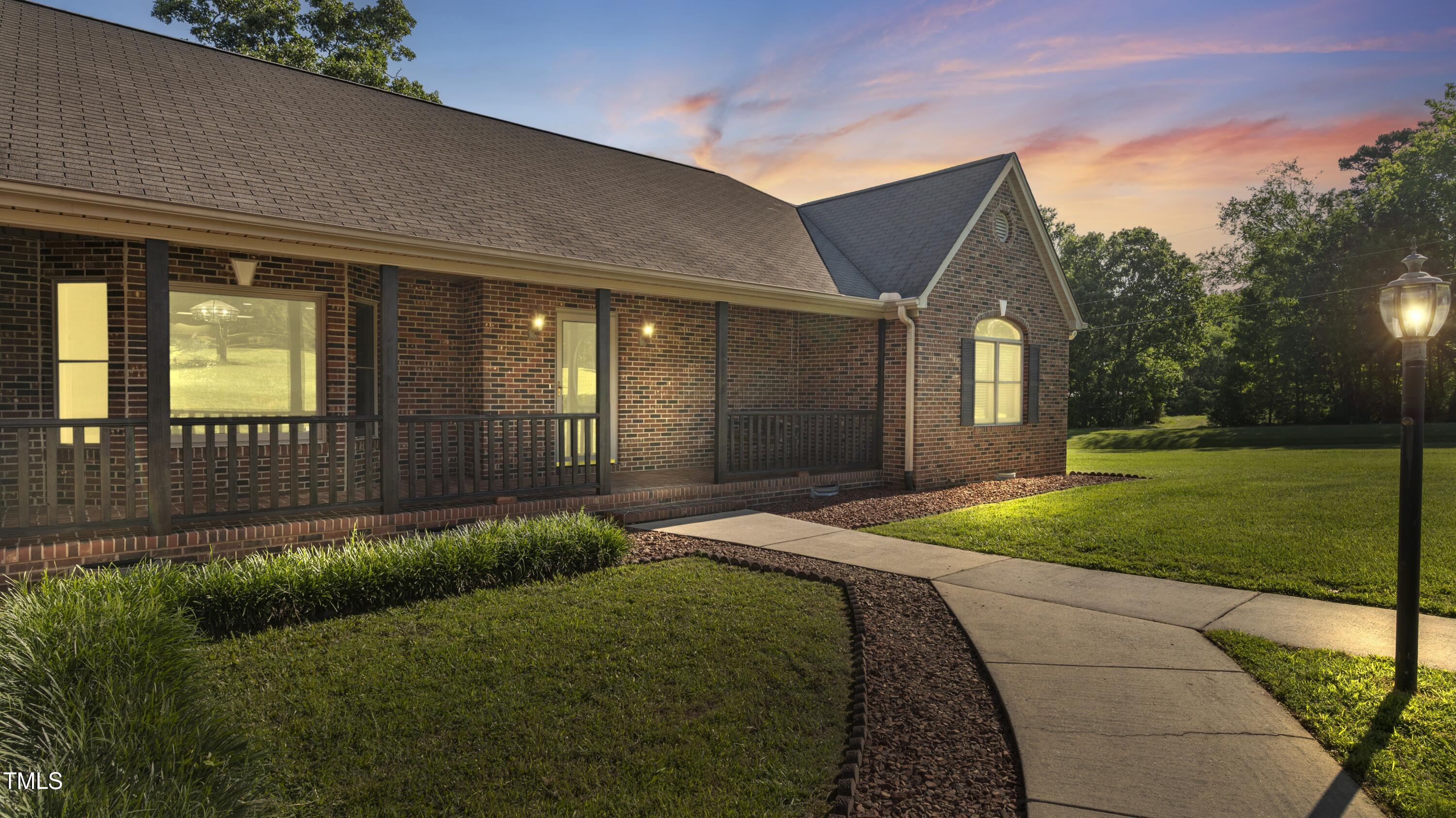 3537 Sweetgum Road
