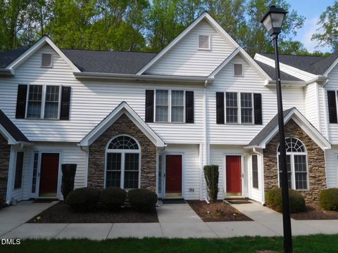 203 Harris Road Wake Forest NC 27587