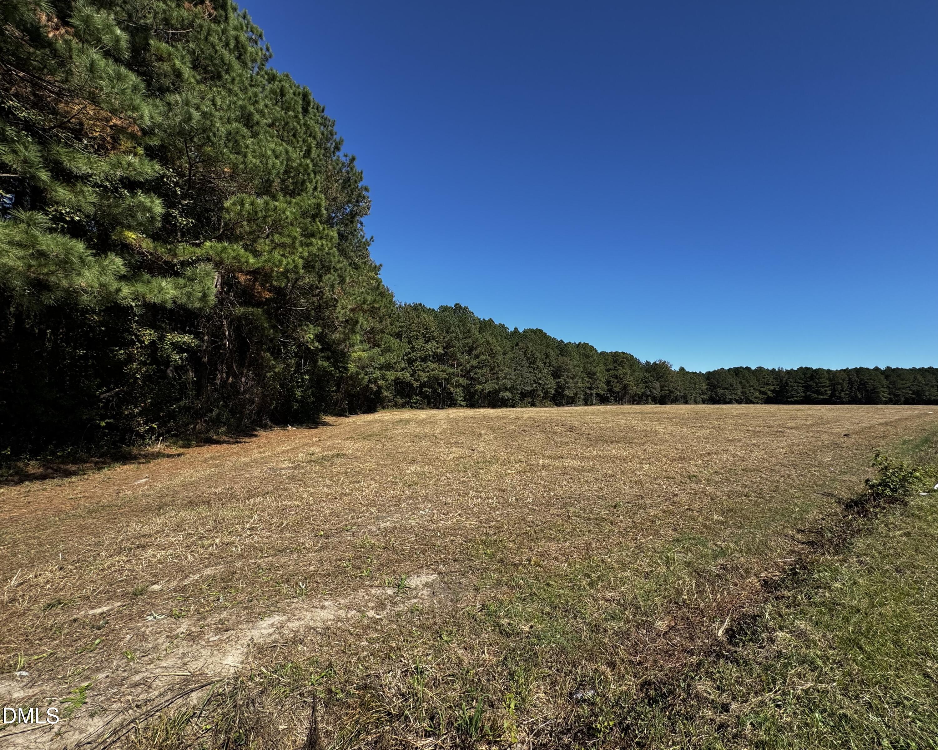 0 Crocker Rd. (Lot B)