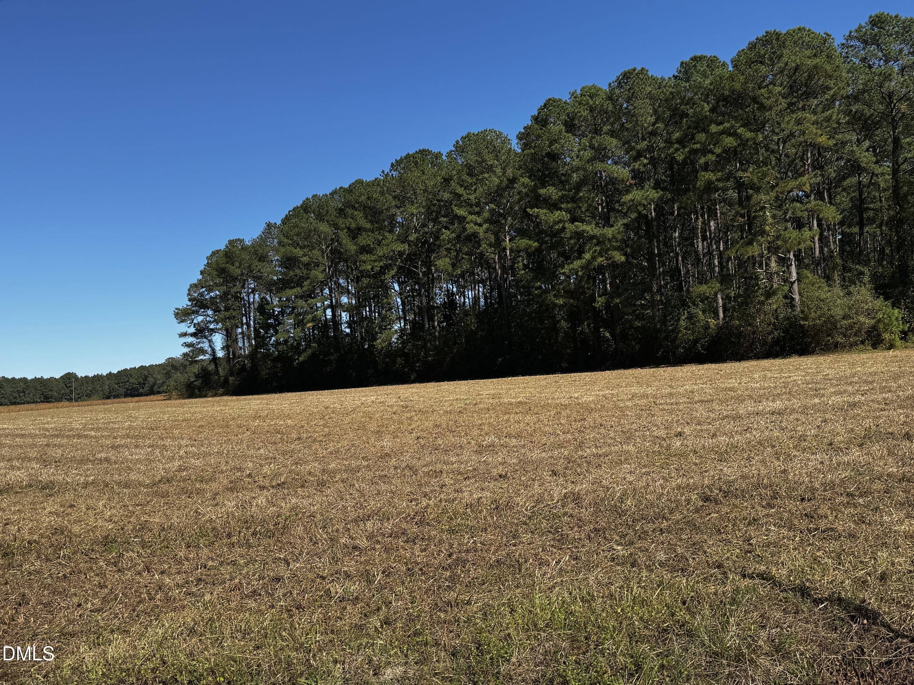 0 Crocker Rd. (Lot B)