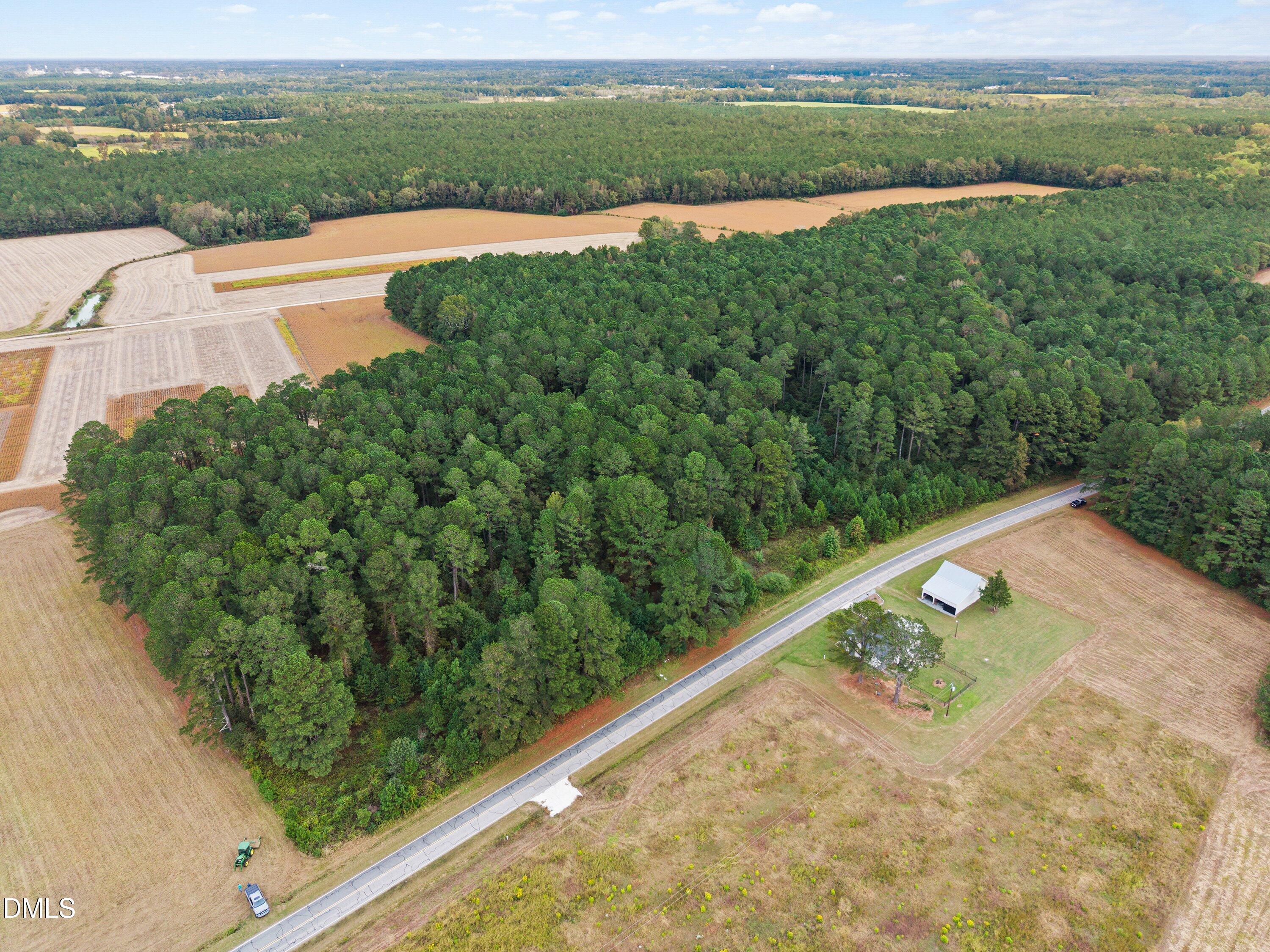 0 Crocker Rd. (Lot B)