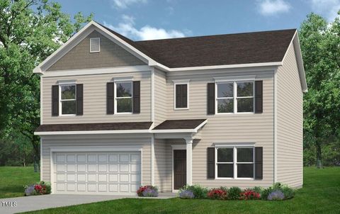 305 Ambassador Drive Clayton NC 27520