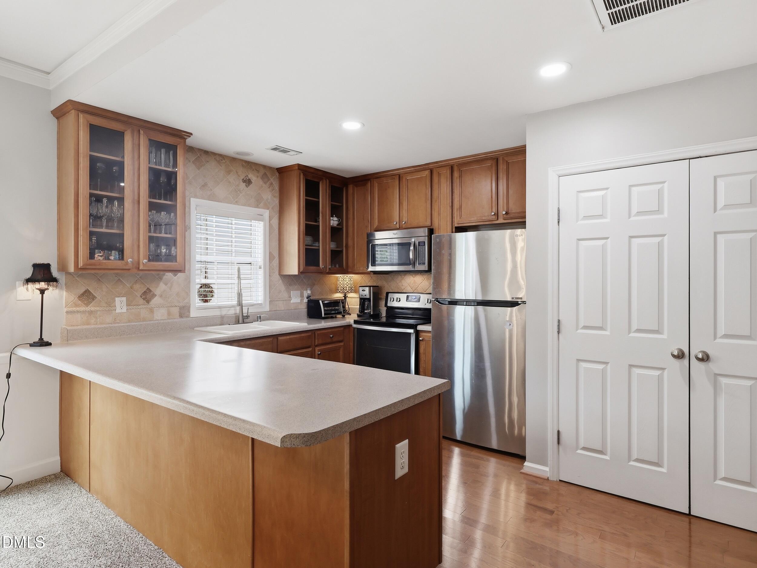 2101 Piney Brook Road 107