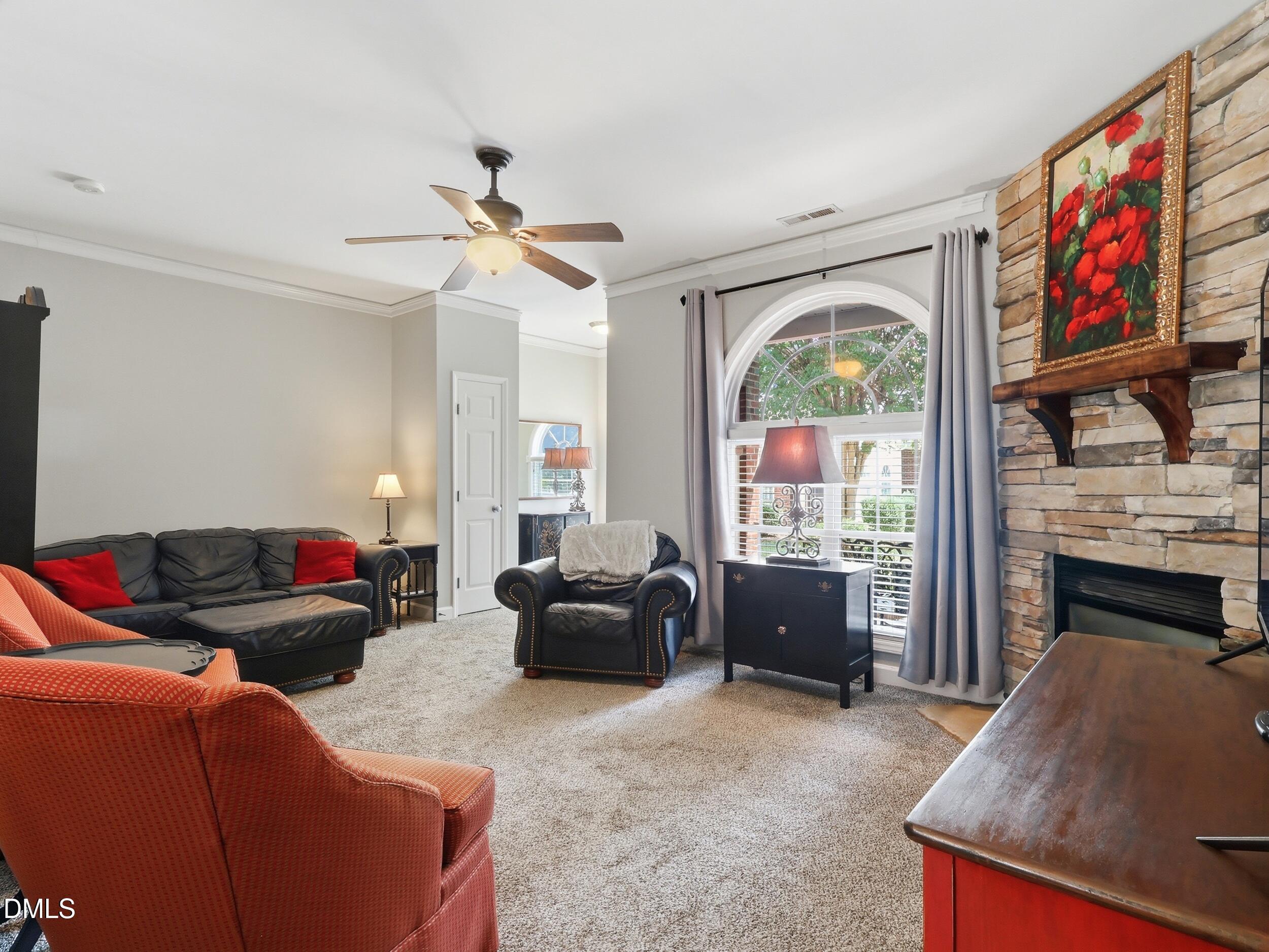 2101 Piney Brook Road 107