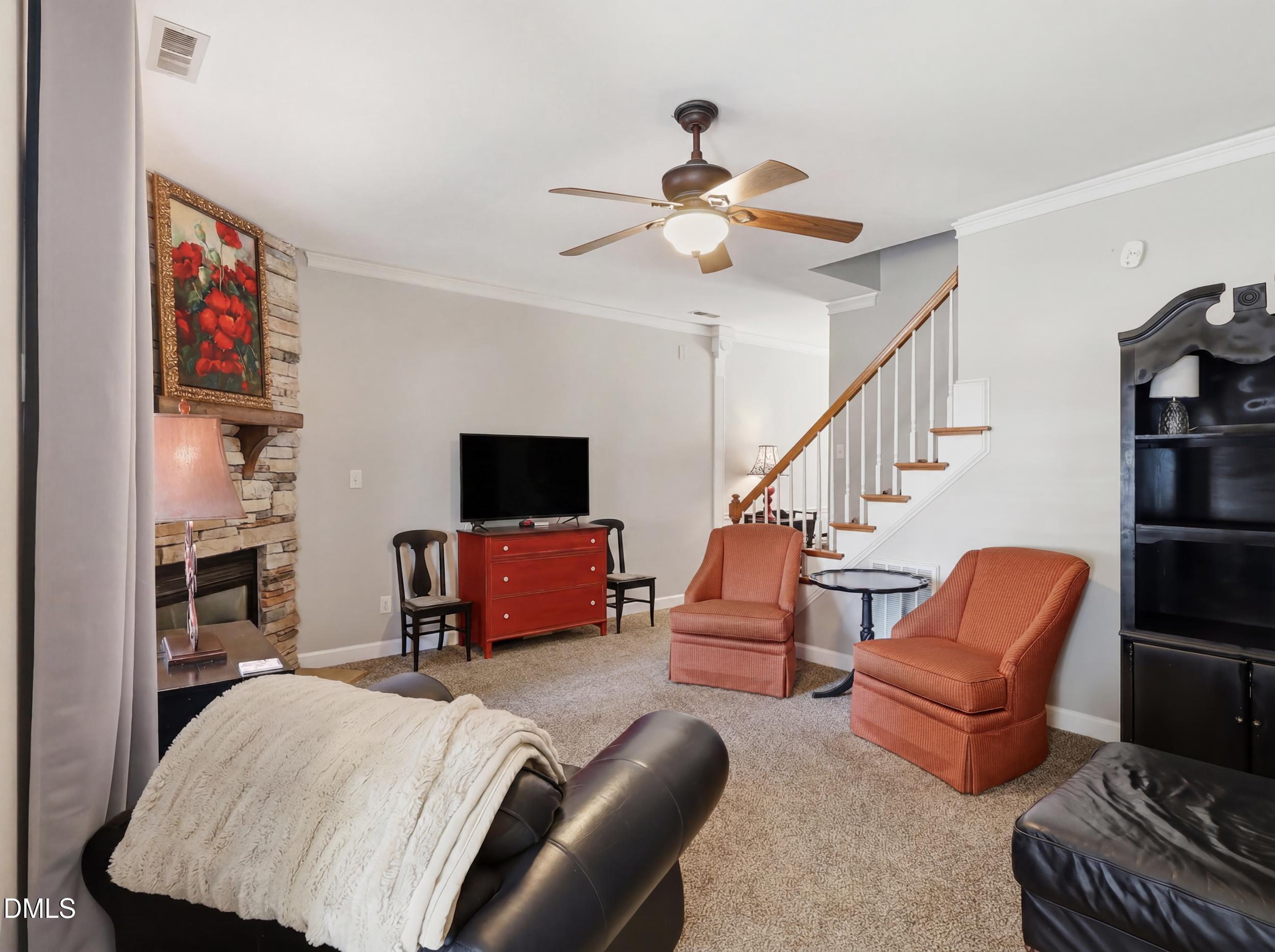 2101 Piney Brook Road 107