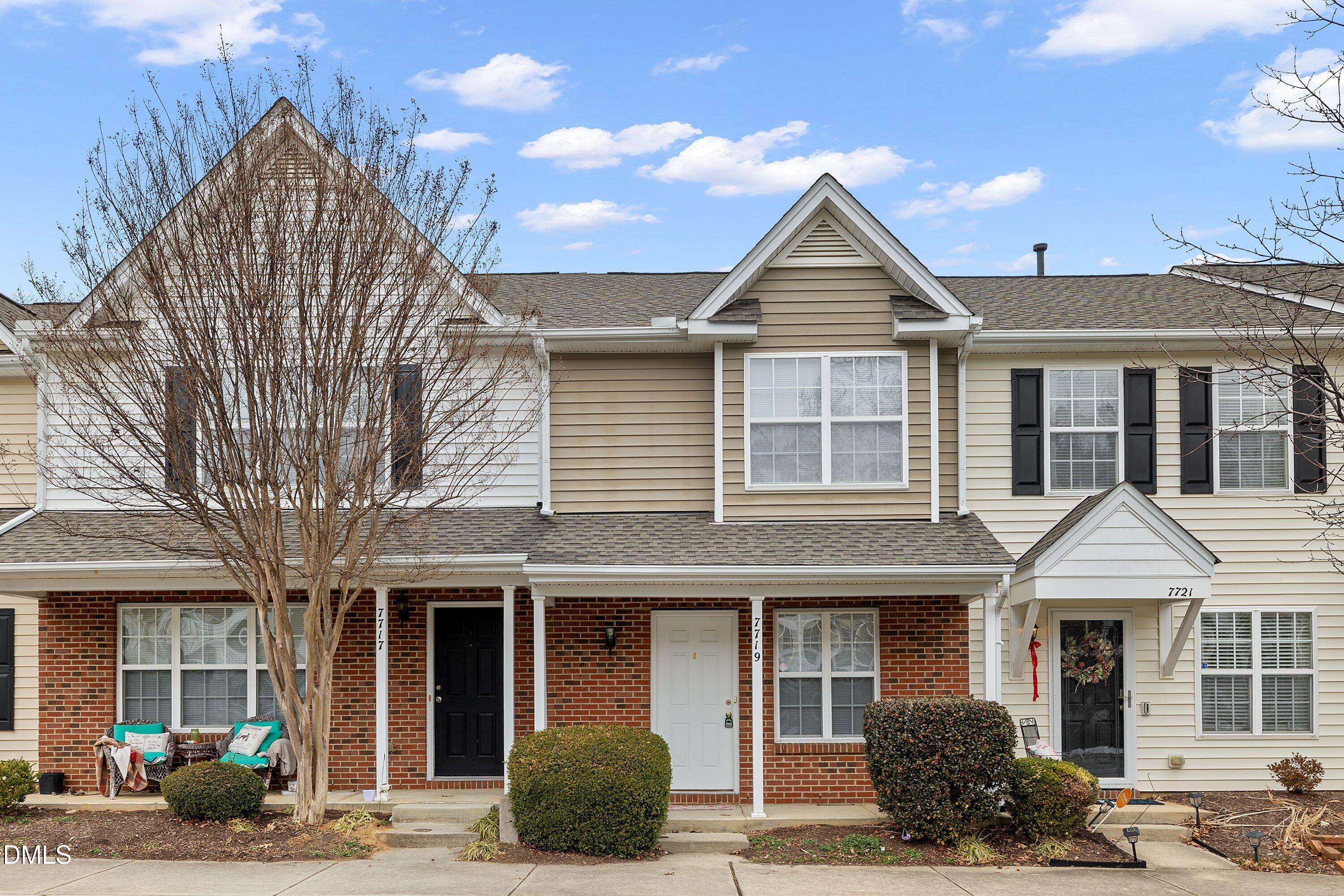 7719 Averette Field Drive