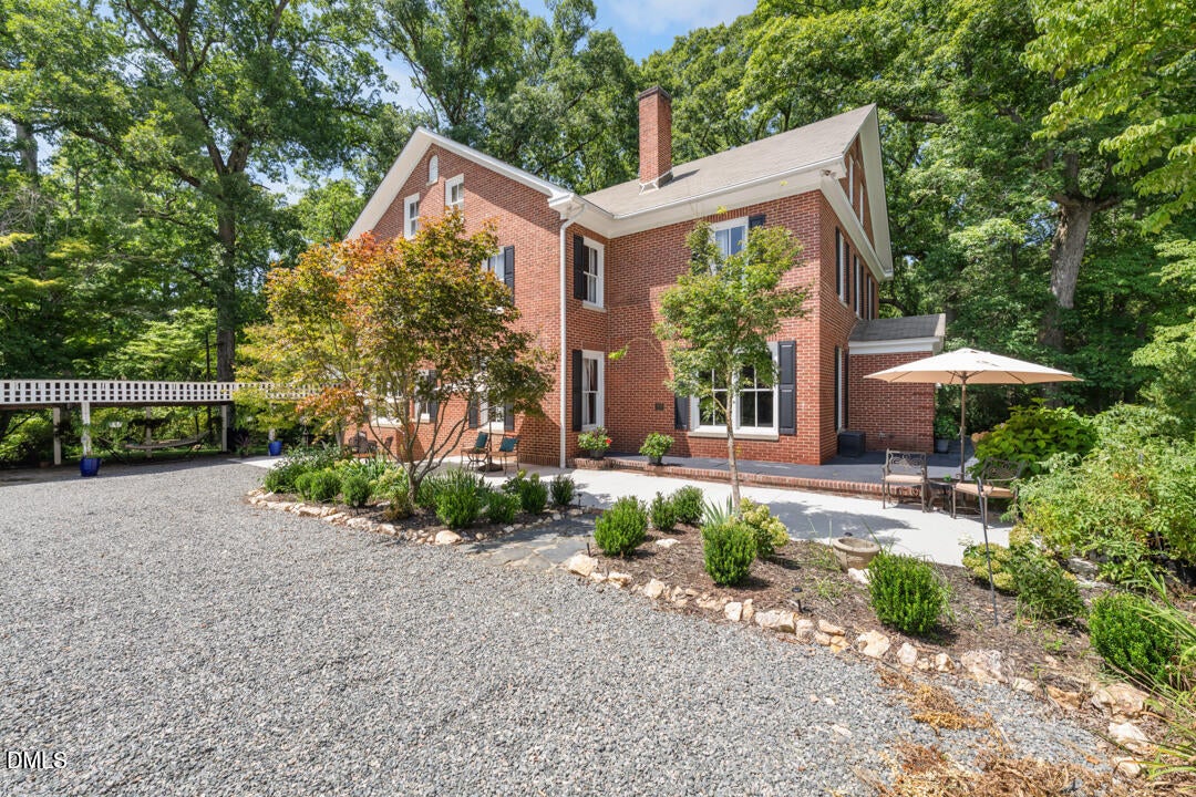 7891 Boston Road