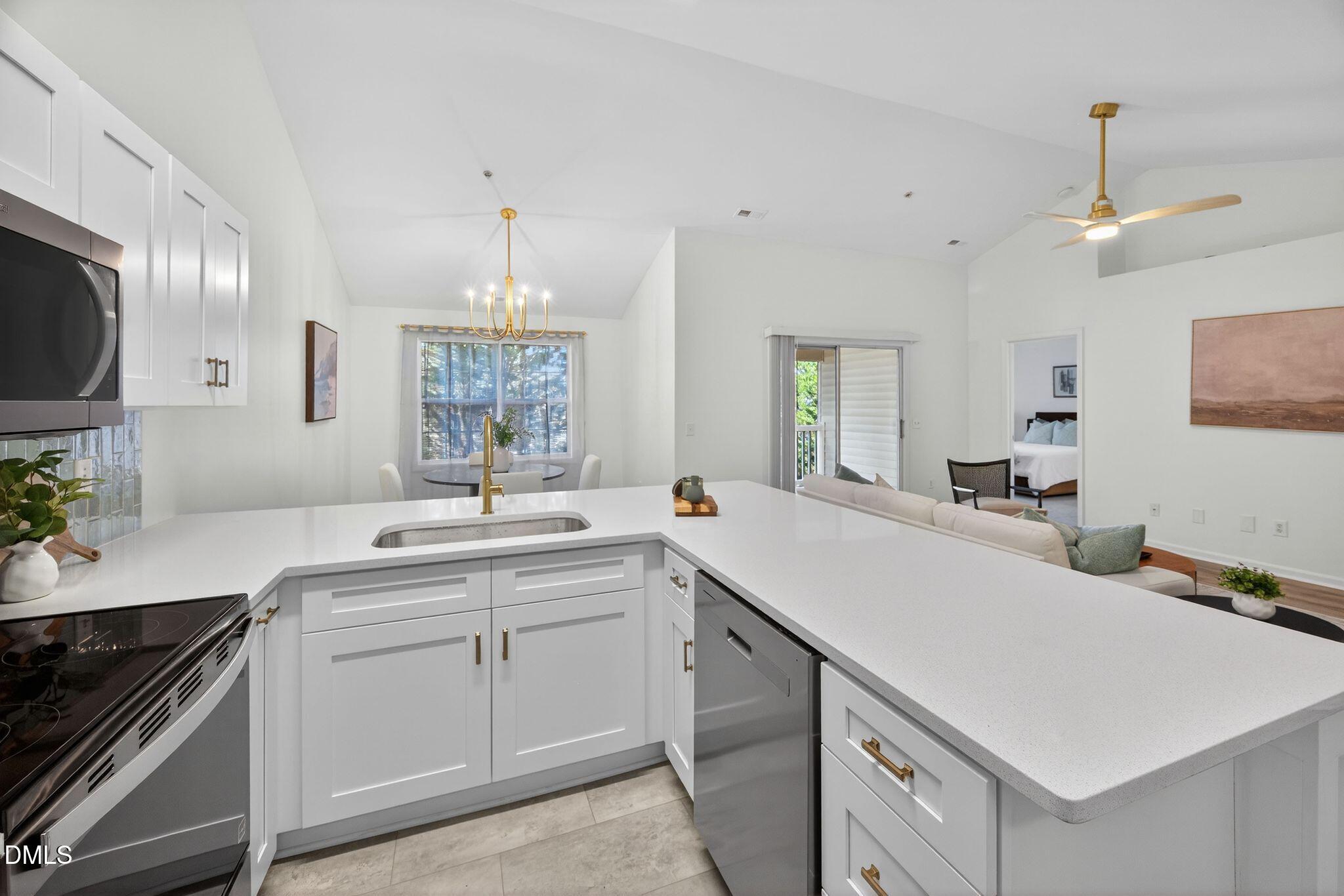 1022 Bergman Drive