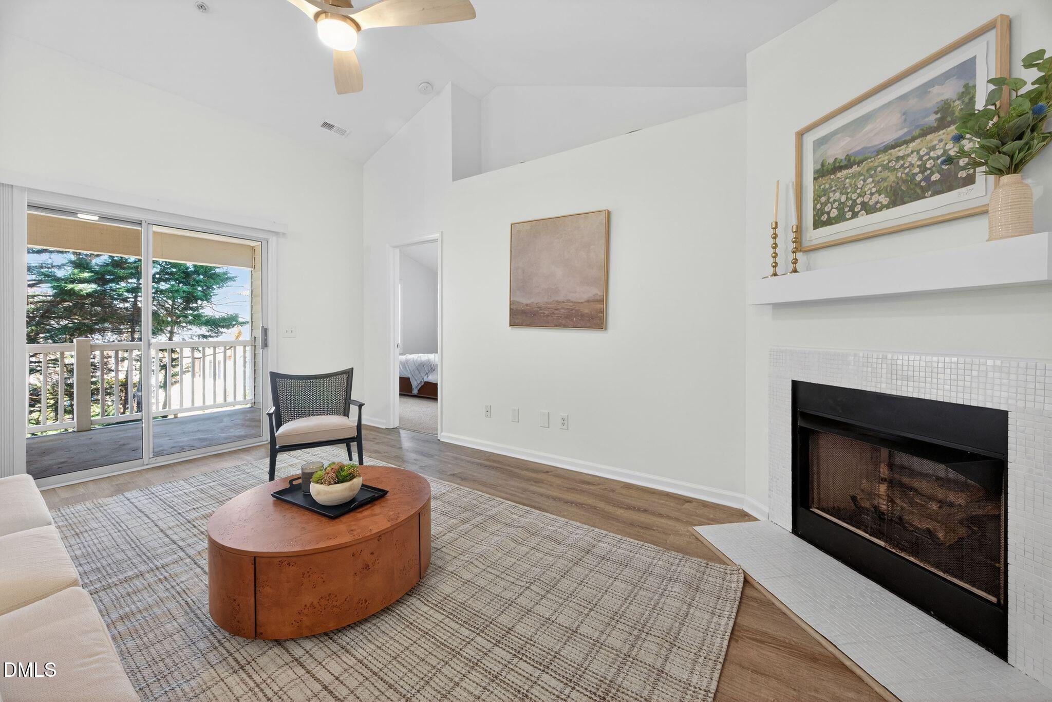 1022 Bergman Drive