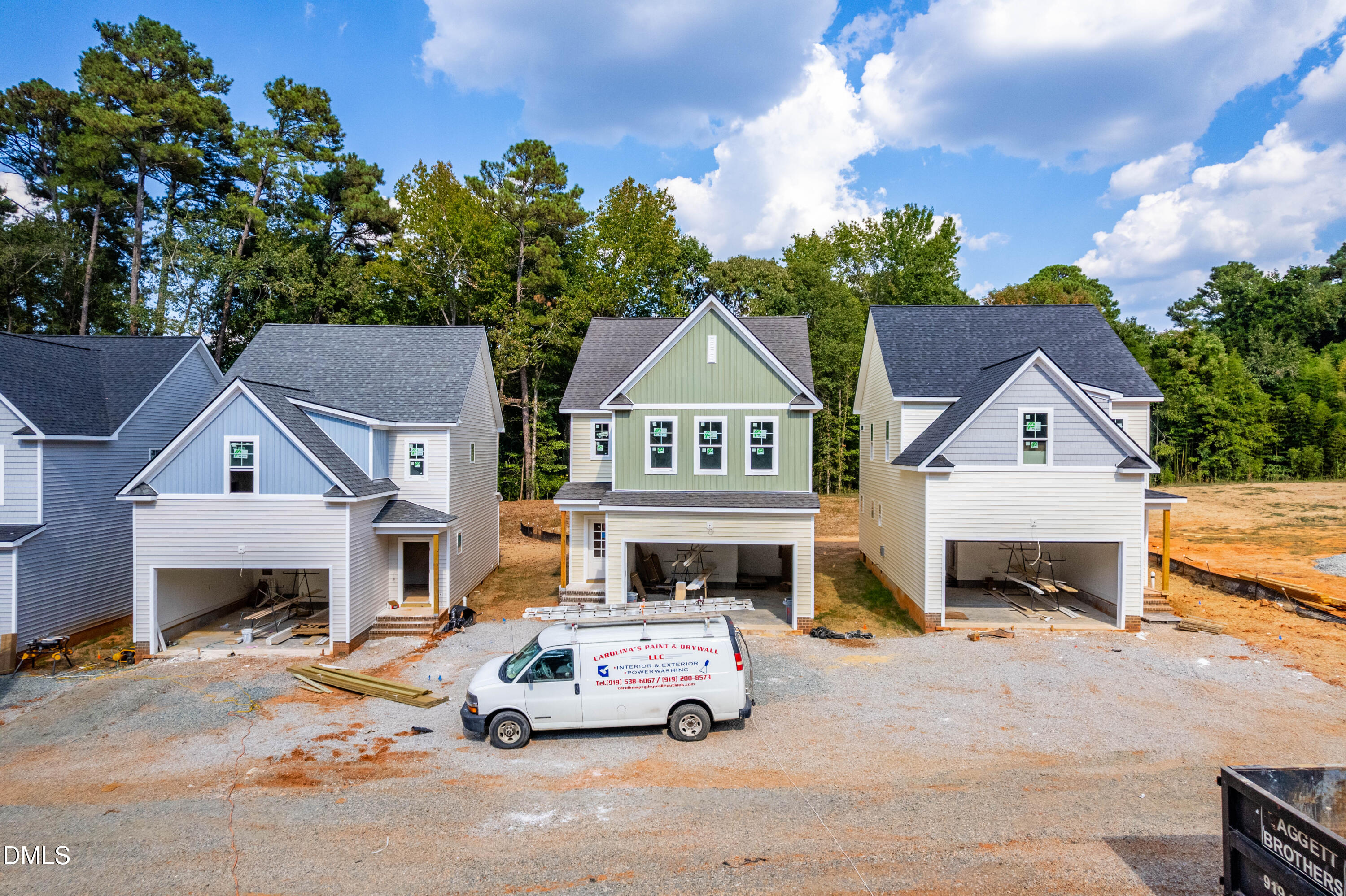 1032 Harper Road Road