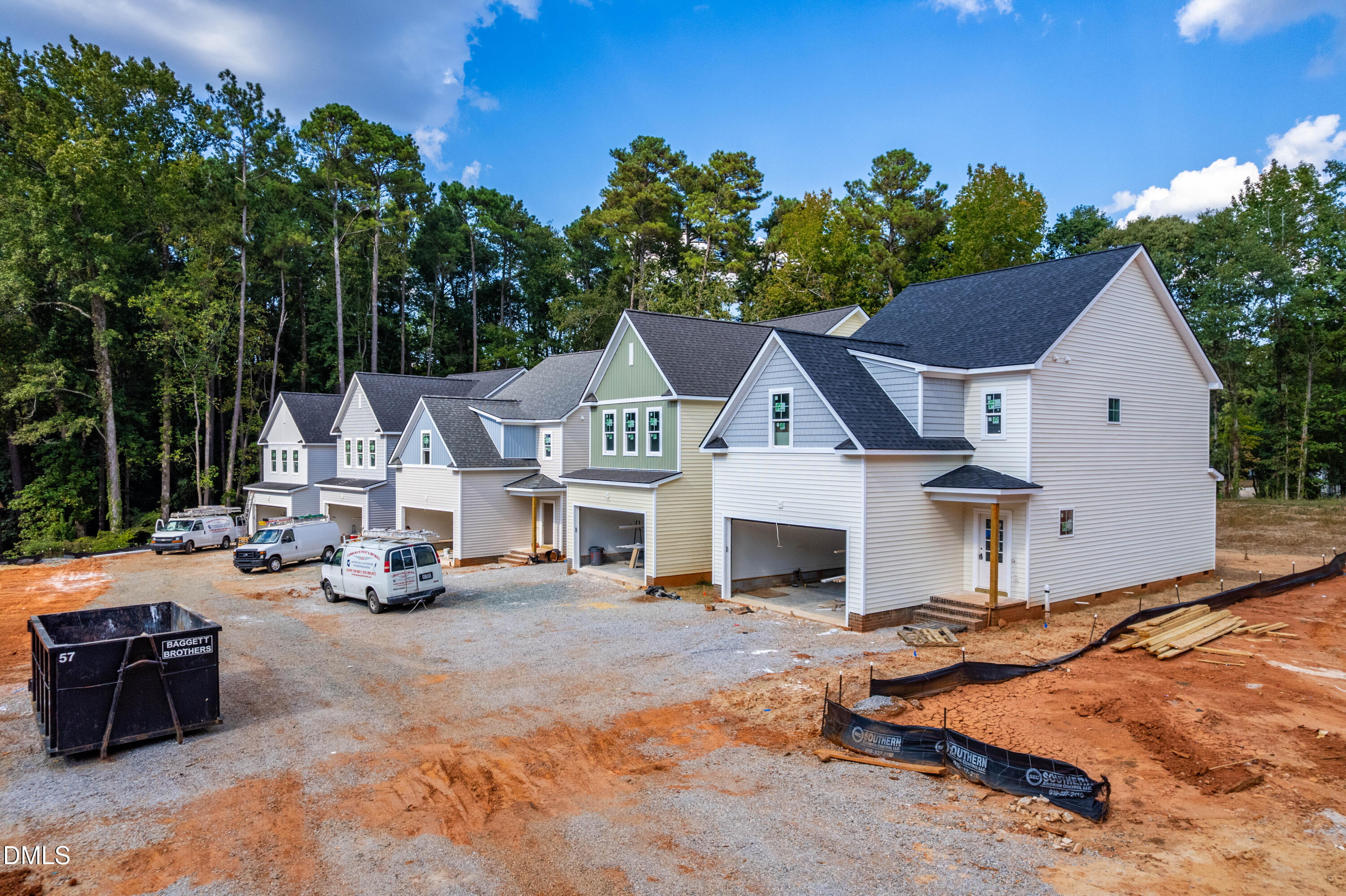 1032 Harper Road Road