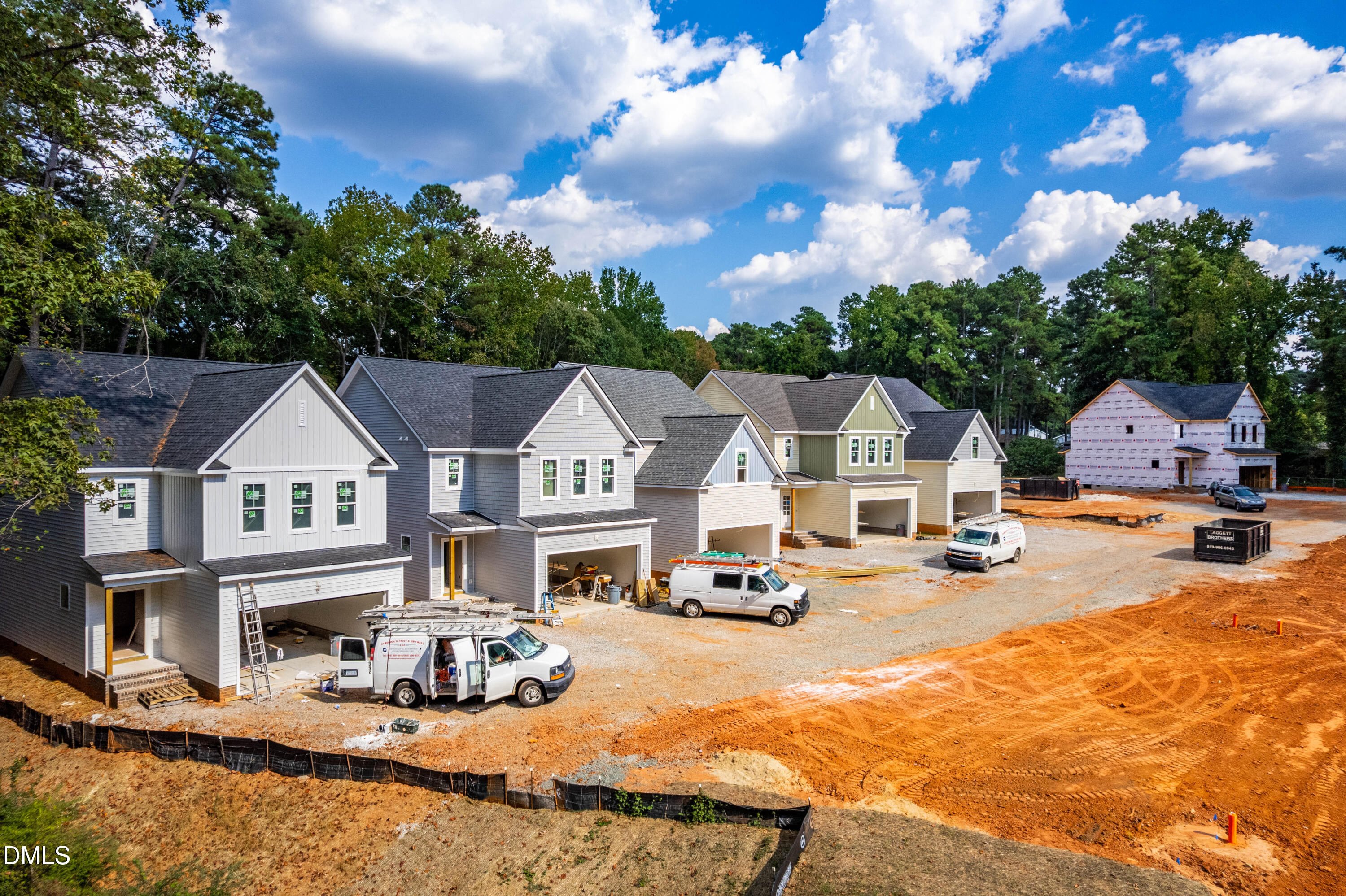 1032 Harper Road Road