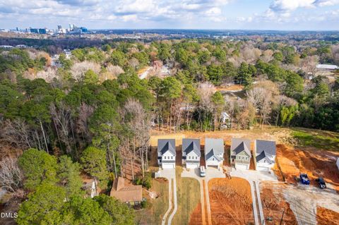 1032 Harper Road Road Raleigh NC 27603