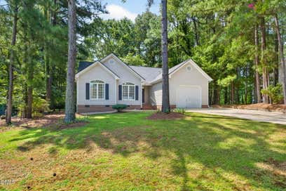 389 Burton Street Fuquay Varina NC 27526
