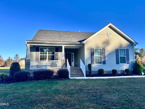 1946 Payne Road Graham NC 27253