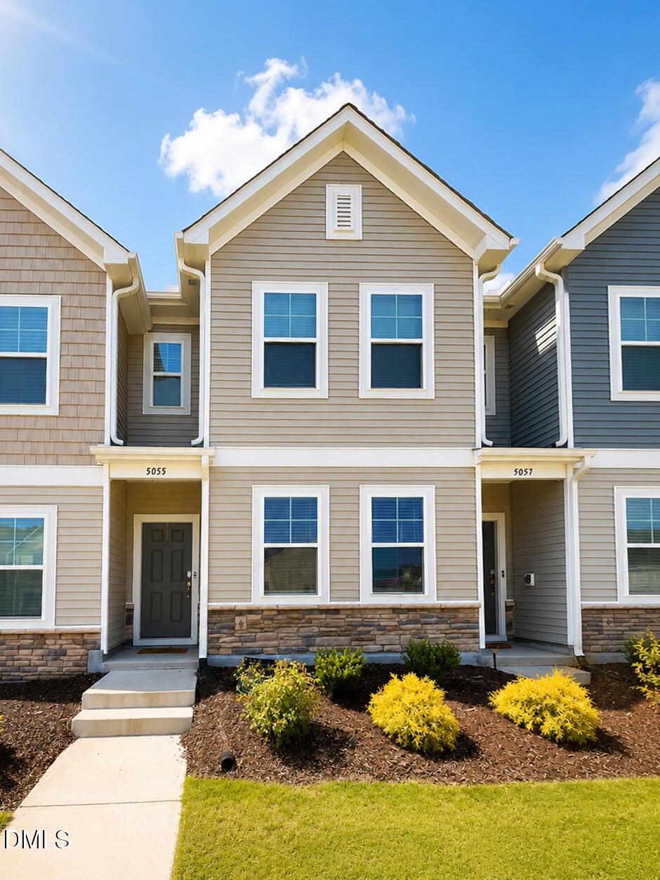 5055 Microcline Trail, Raleigh, NC, 27610