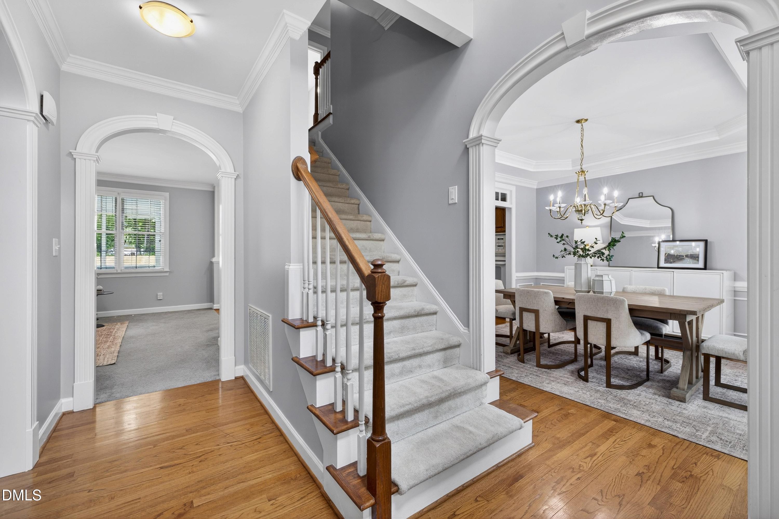 107 Ronaldsby Drive