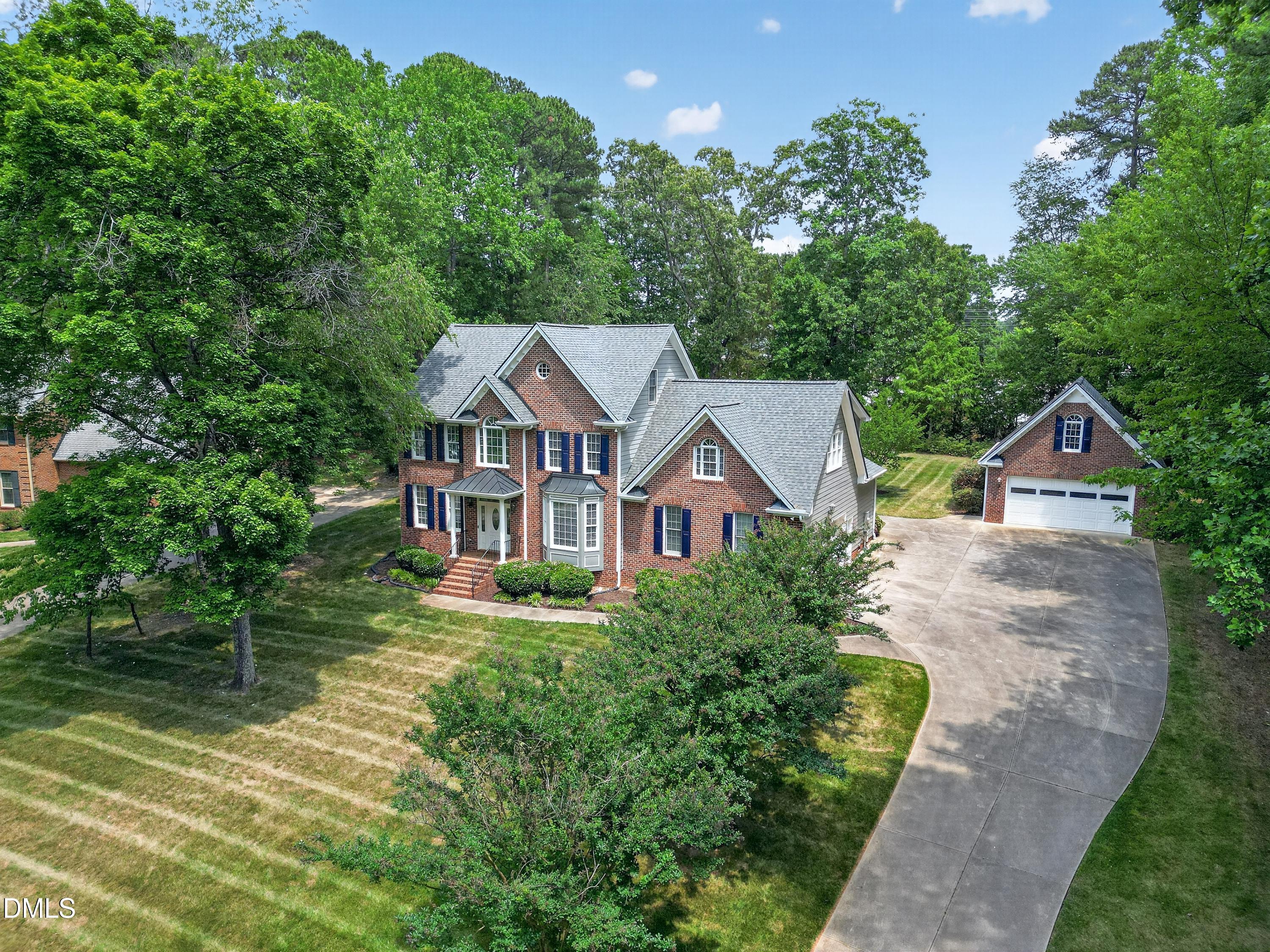 107 Ronaldsby Drive