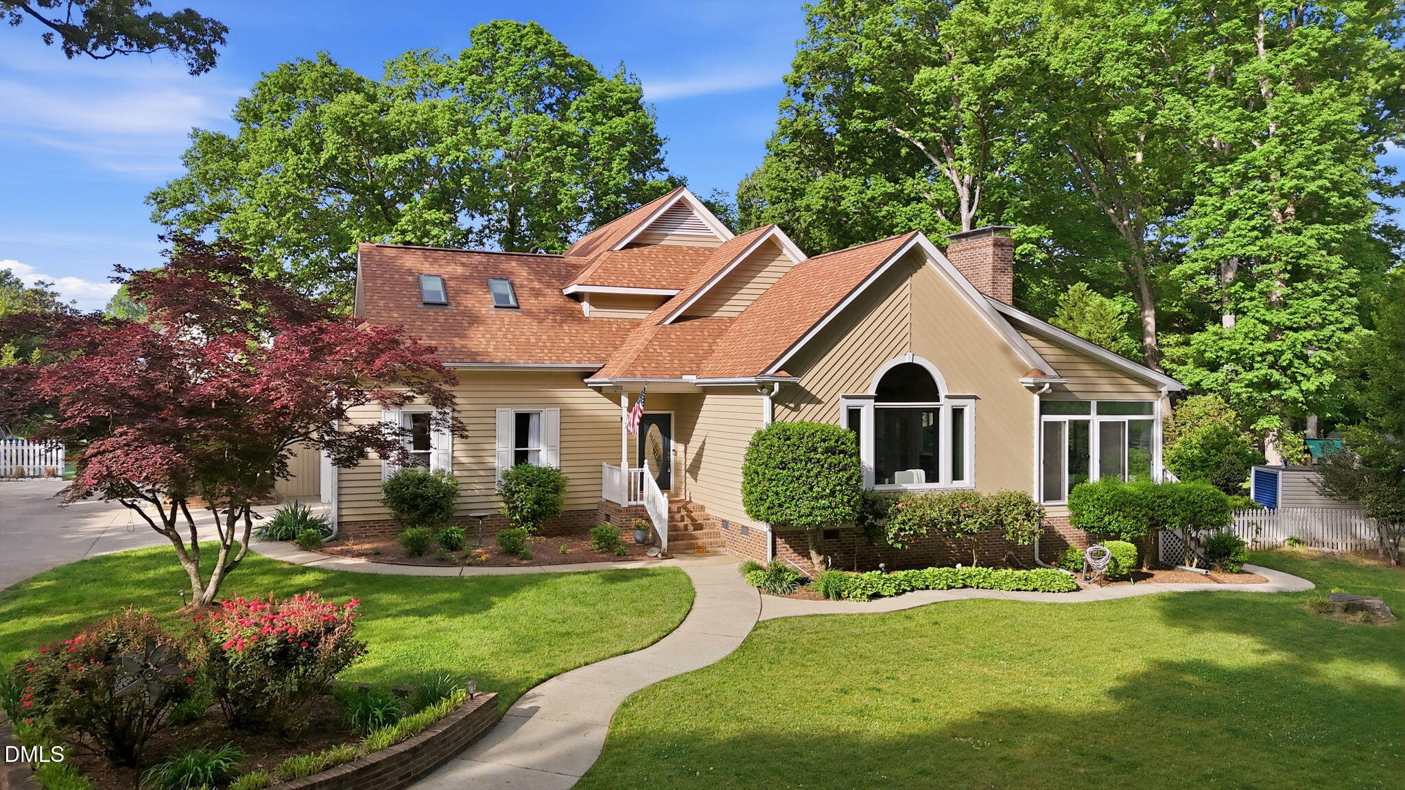 2504 Whippletree Drive