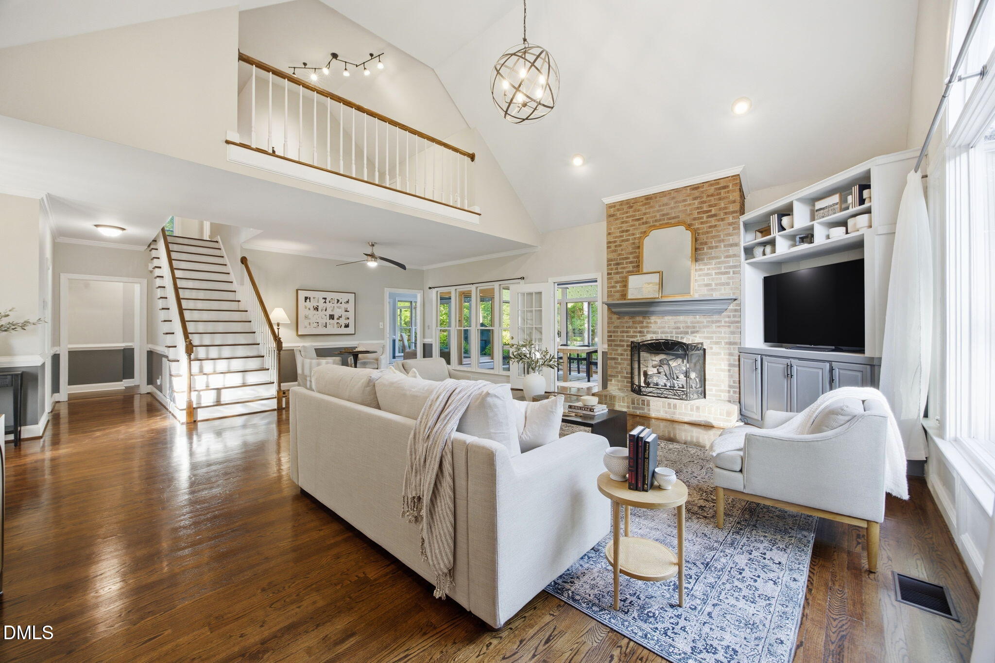 2504 Whippletree Drive