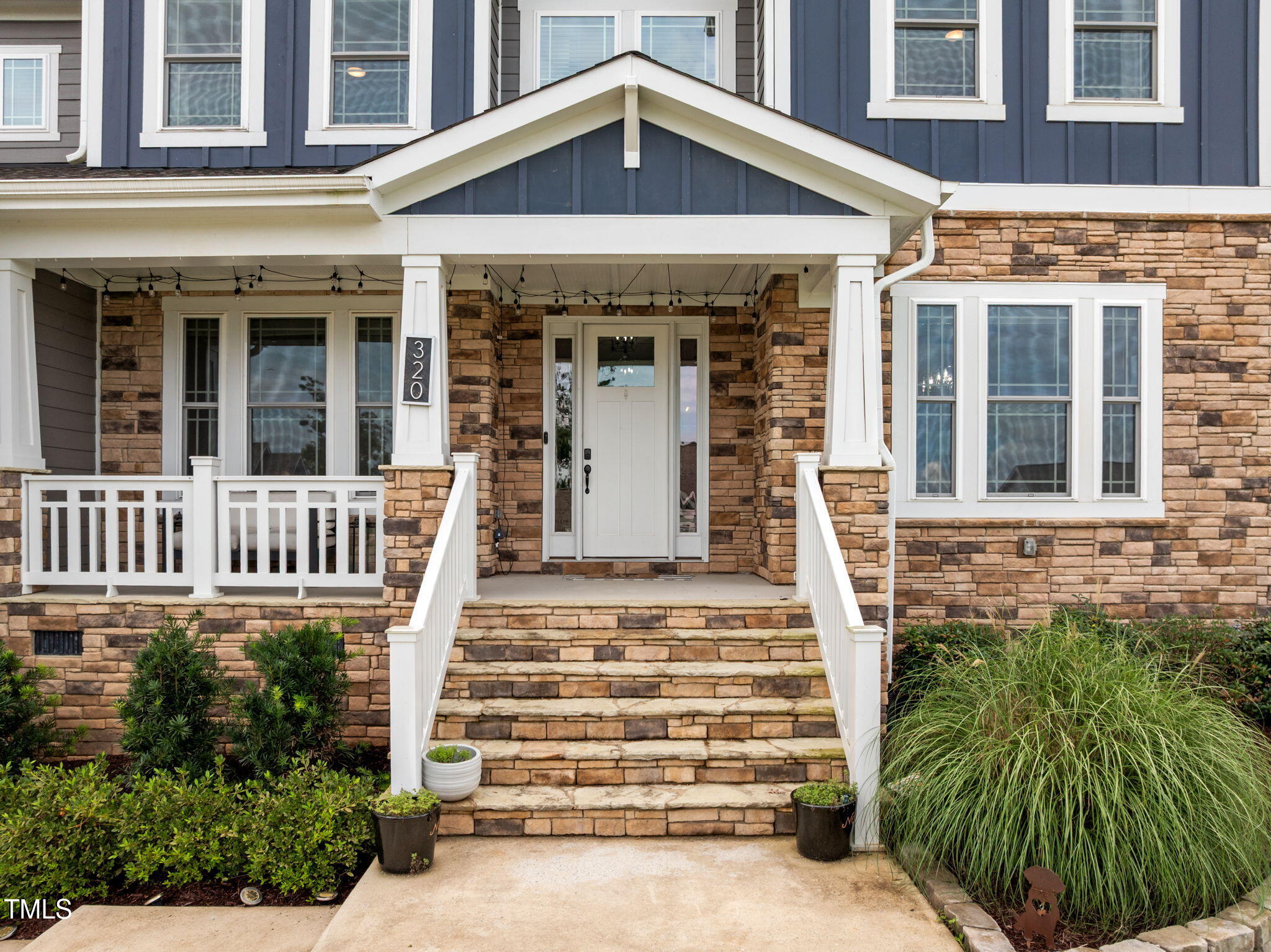 320 Prestwood Drive