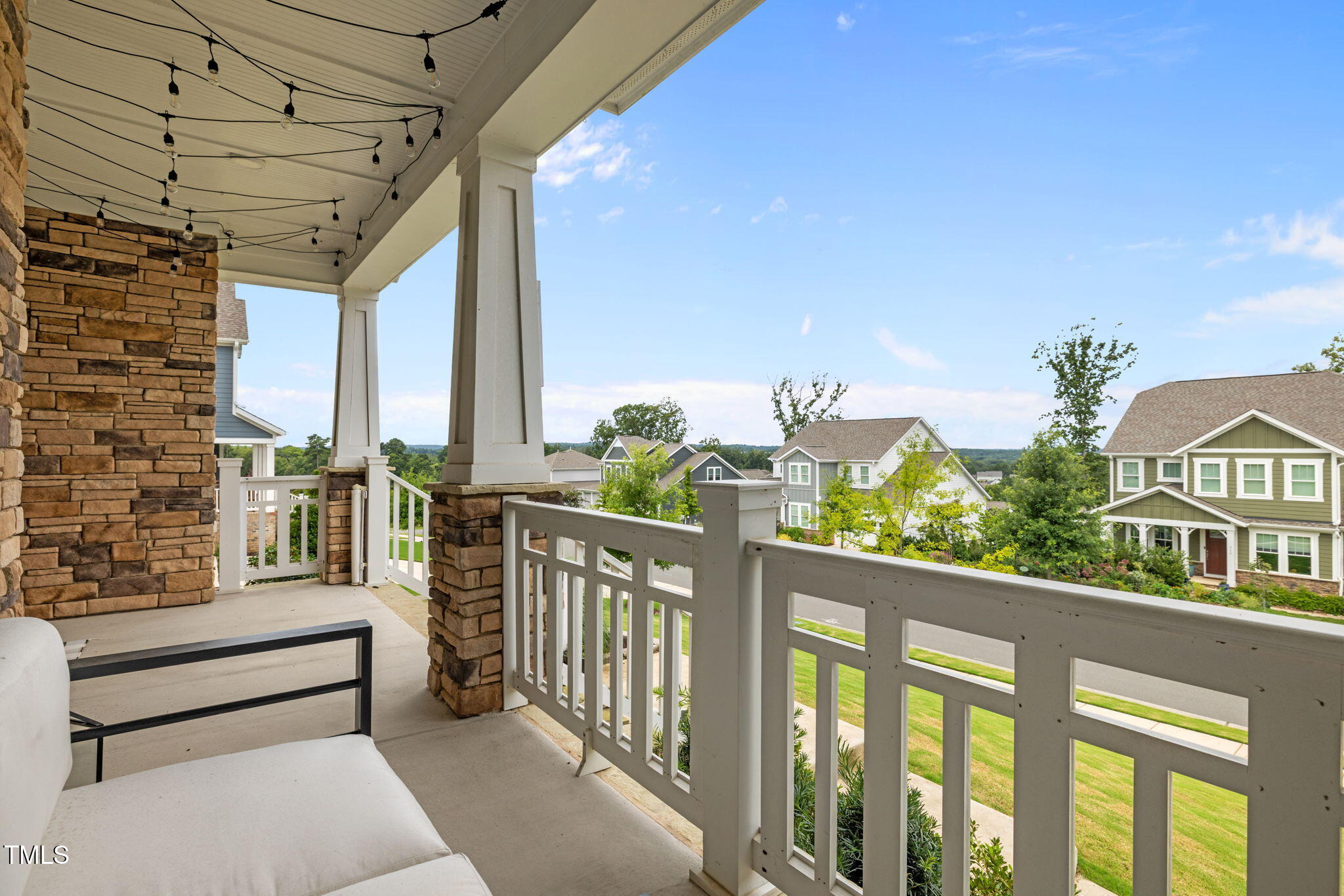 320 Prestwood Drive
