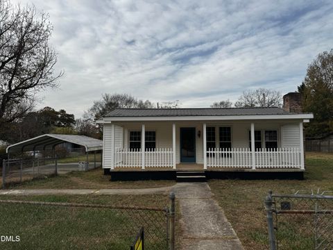 823 N Taylor Street Wake Forest NC 27587