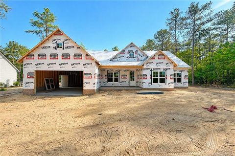 26820 Peach Orchard Road Wagram NC 28396
