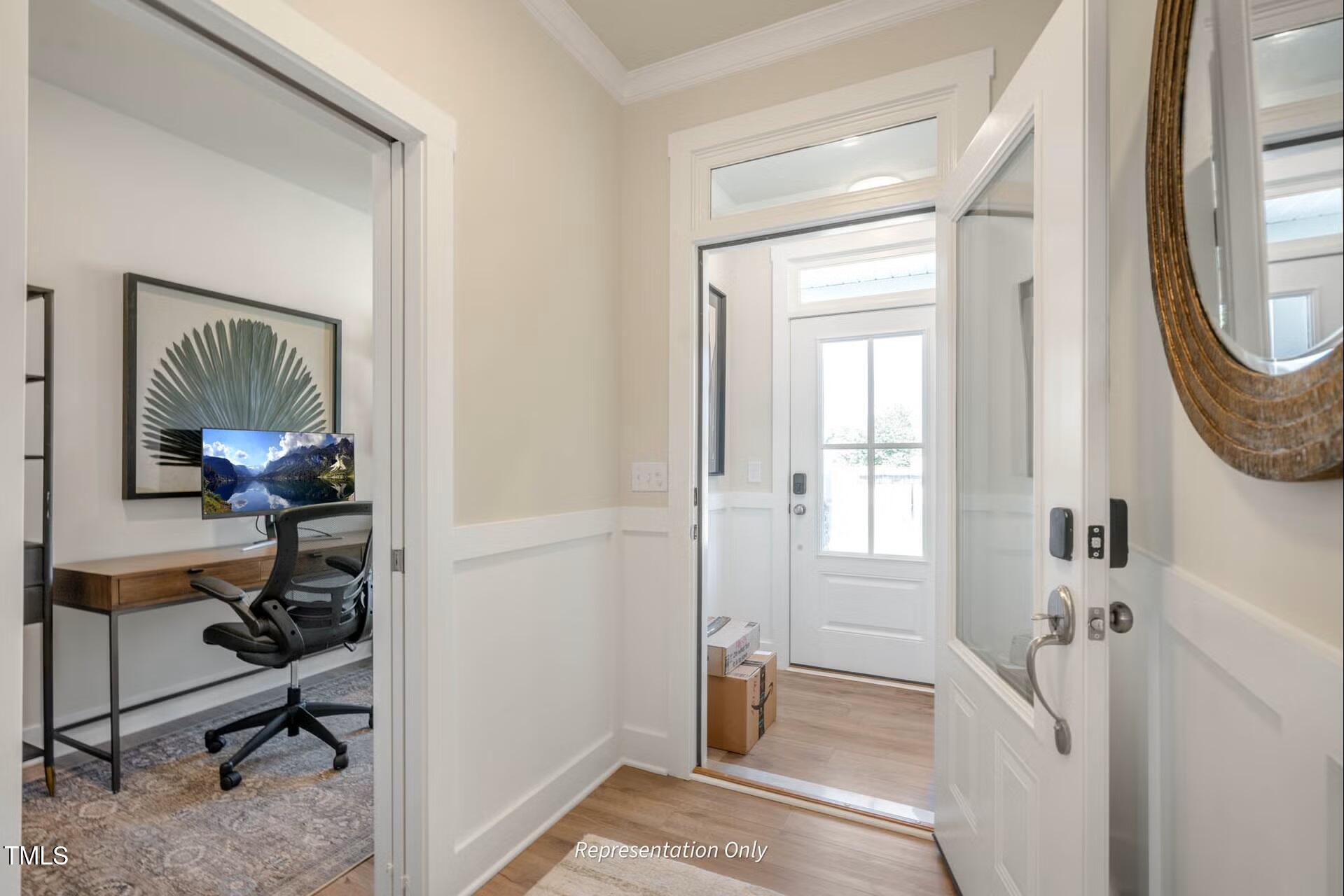 53 Macy Circle