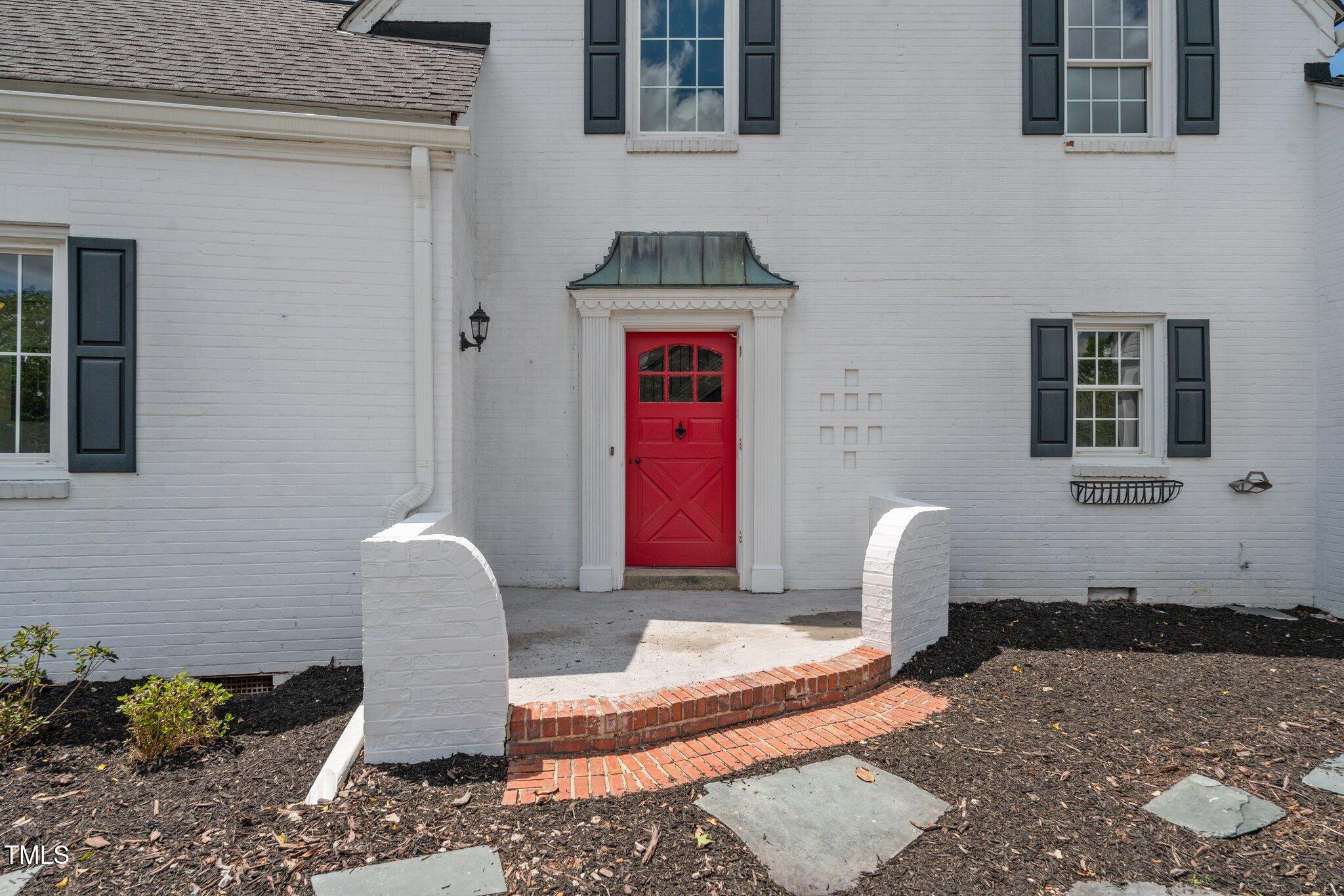70 S Patterson Street