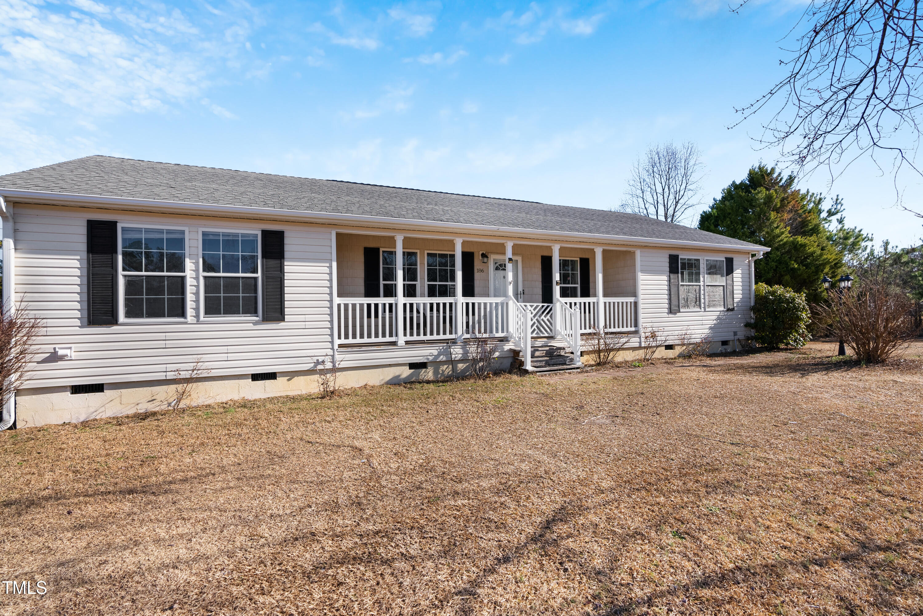 186 Sunrise Drive