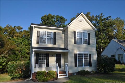 213 Hornholly Way Holly Springs NC 27540