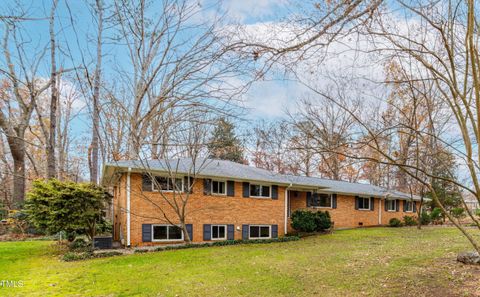 5205 Rembert Drive Raleigh NC 27612