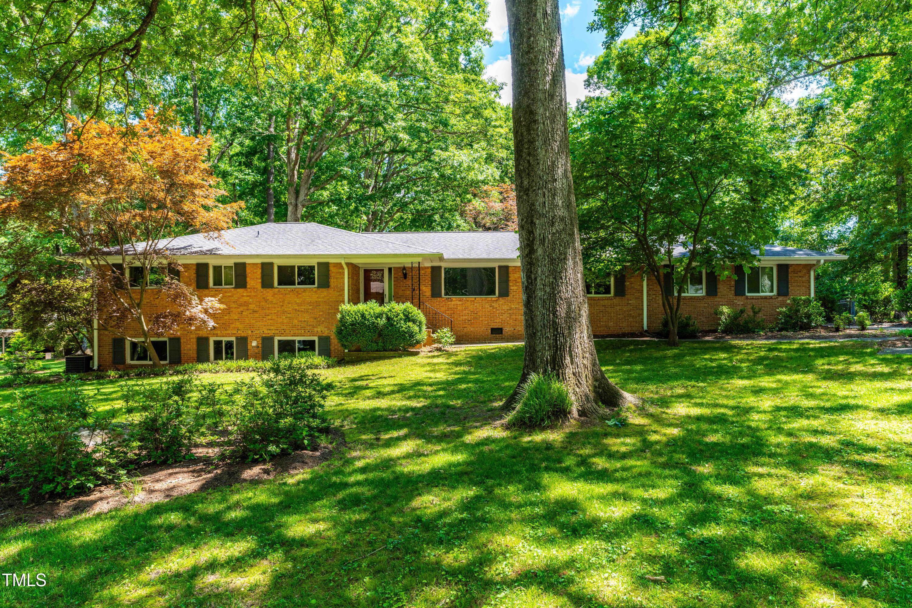 5205 Rembert Drive