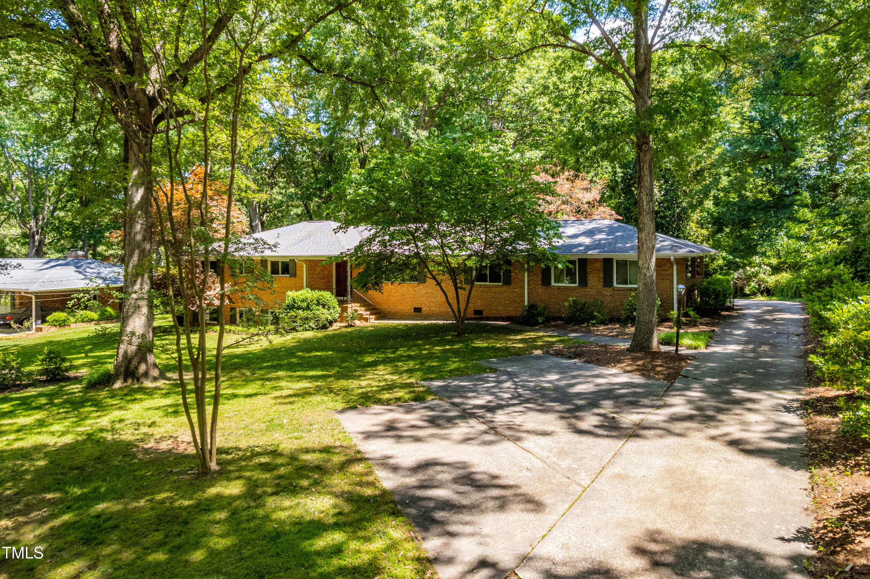 5205 Rembert Drive