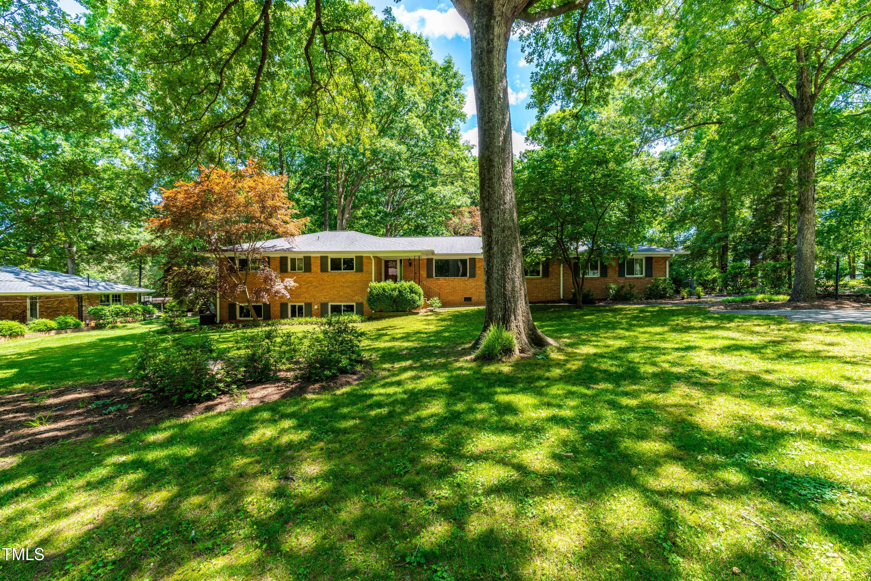 5205 Rembert Drive