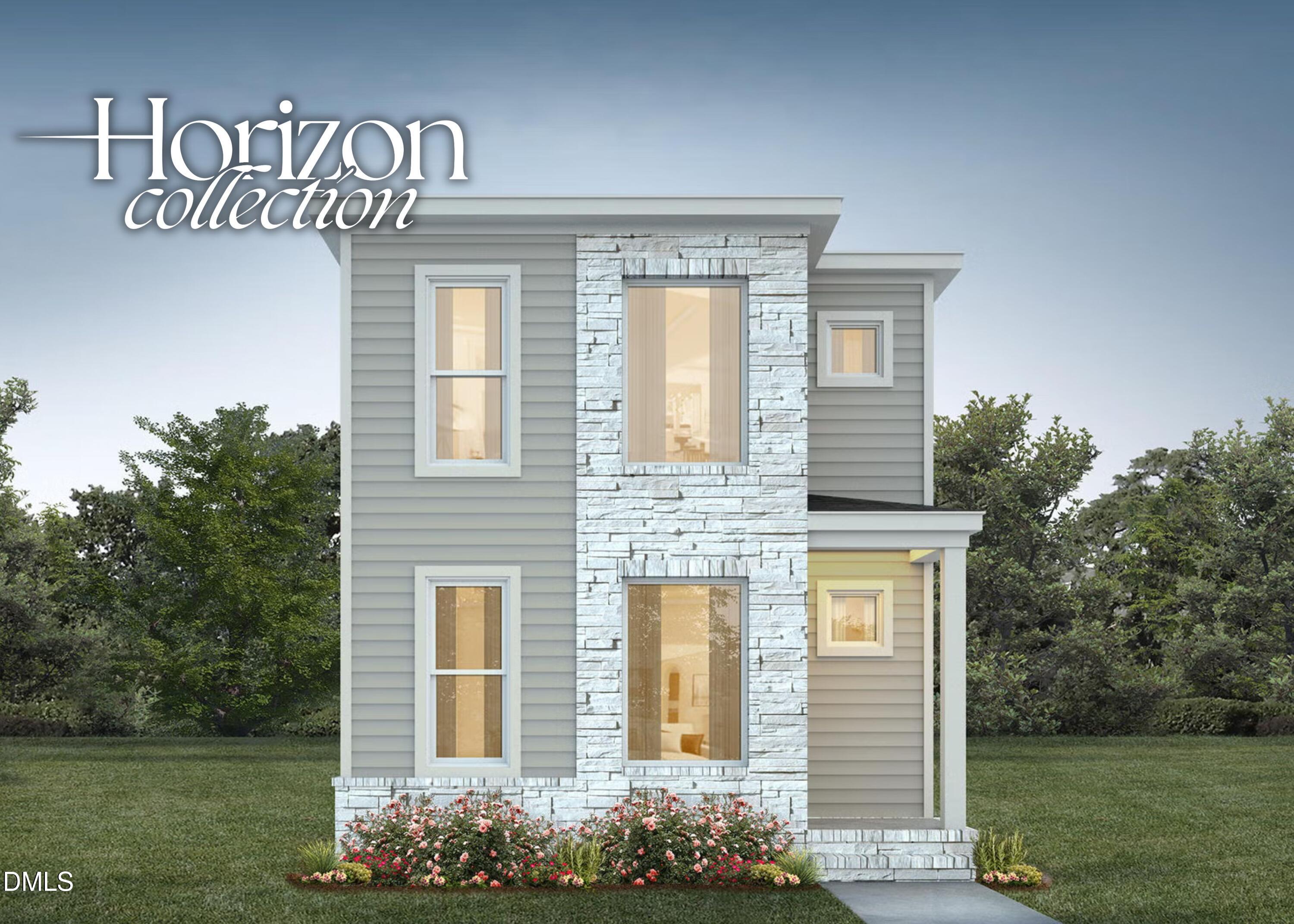 110 N Village Parkway