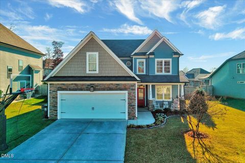 430 Stephens Way Youngsville NC 27596