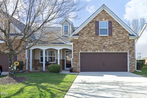 273 Meadow Beauty Drive Apex NC 27539