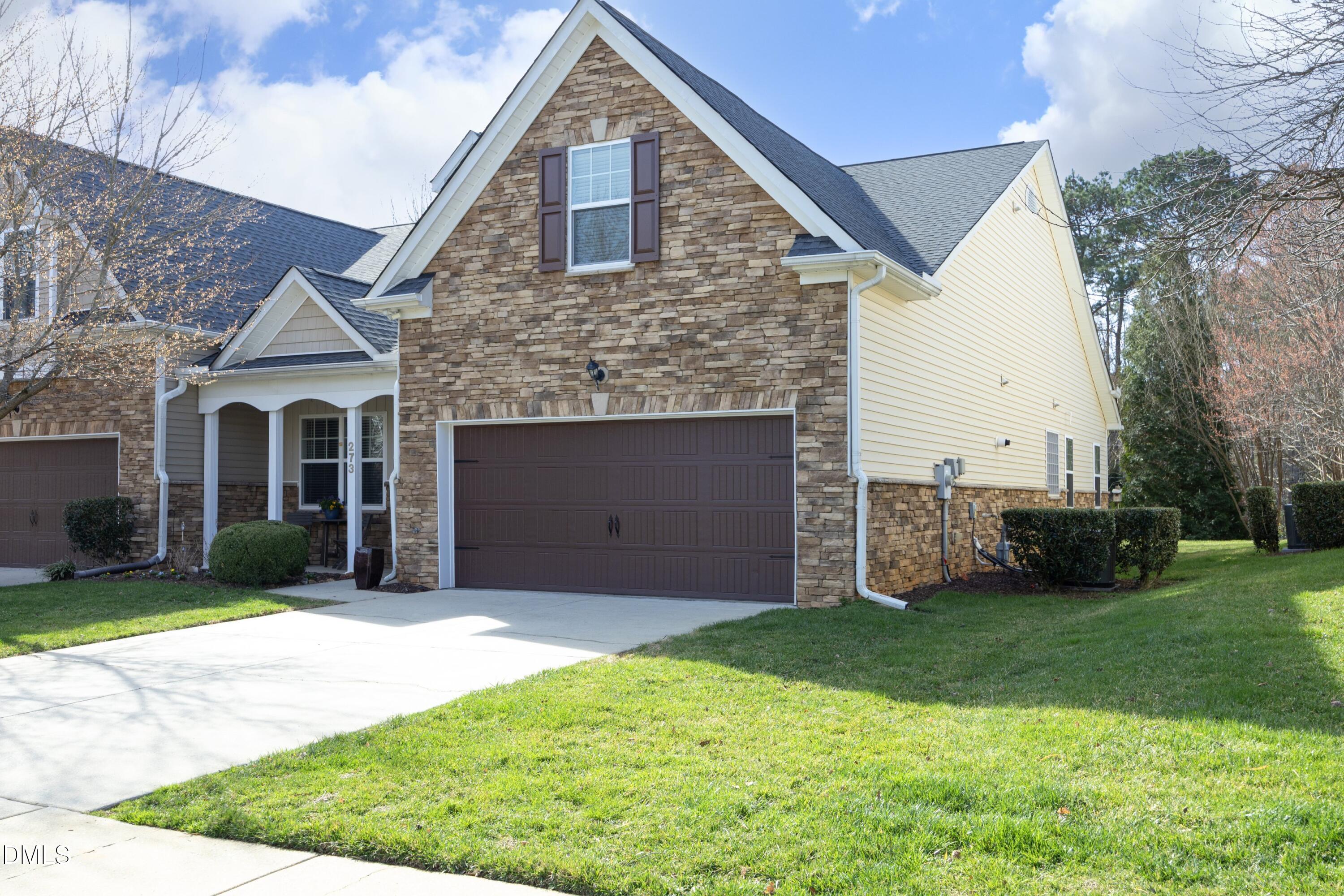 273 Meadow Beauty Drive