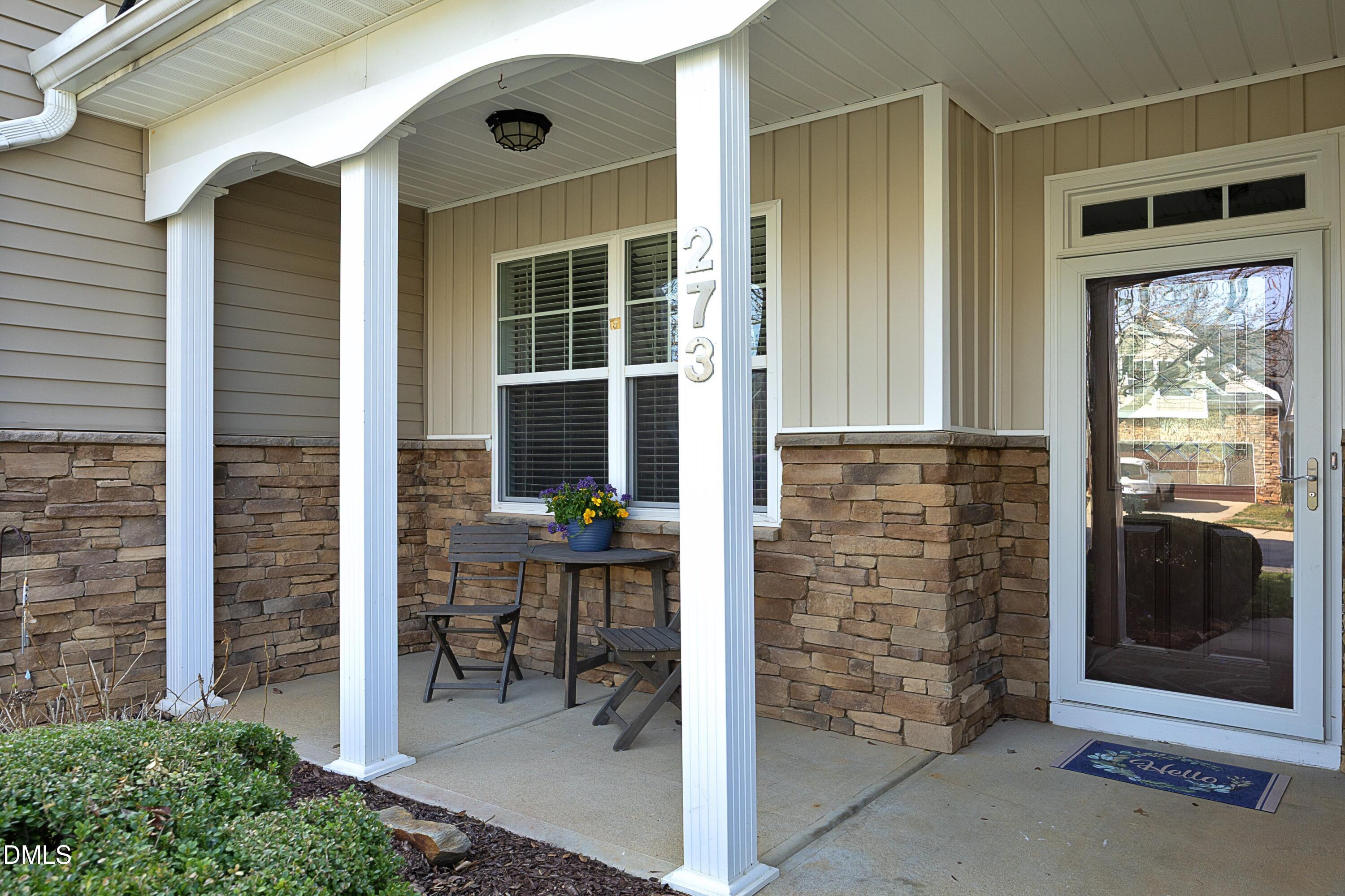 273 Meadow Beauty Drive