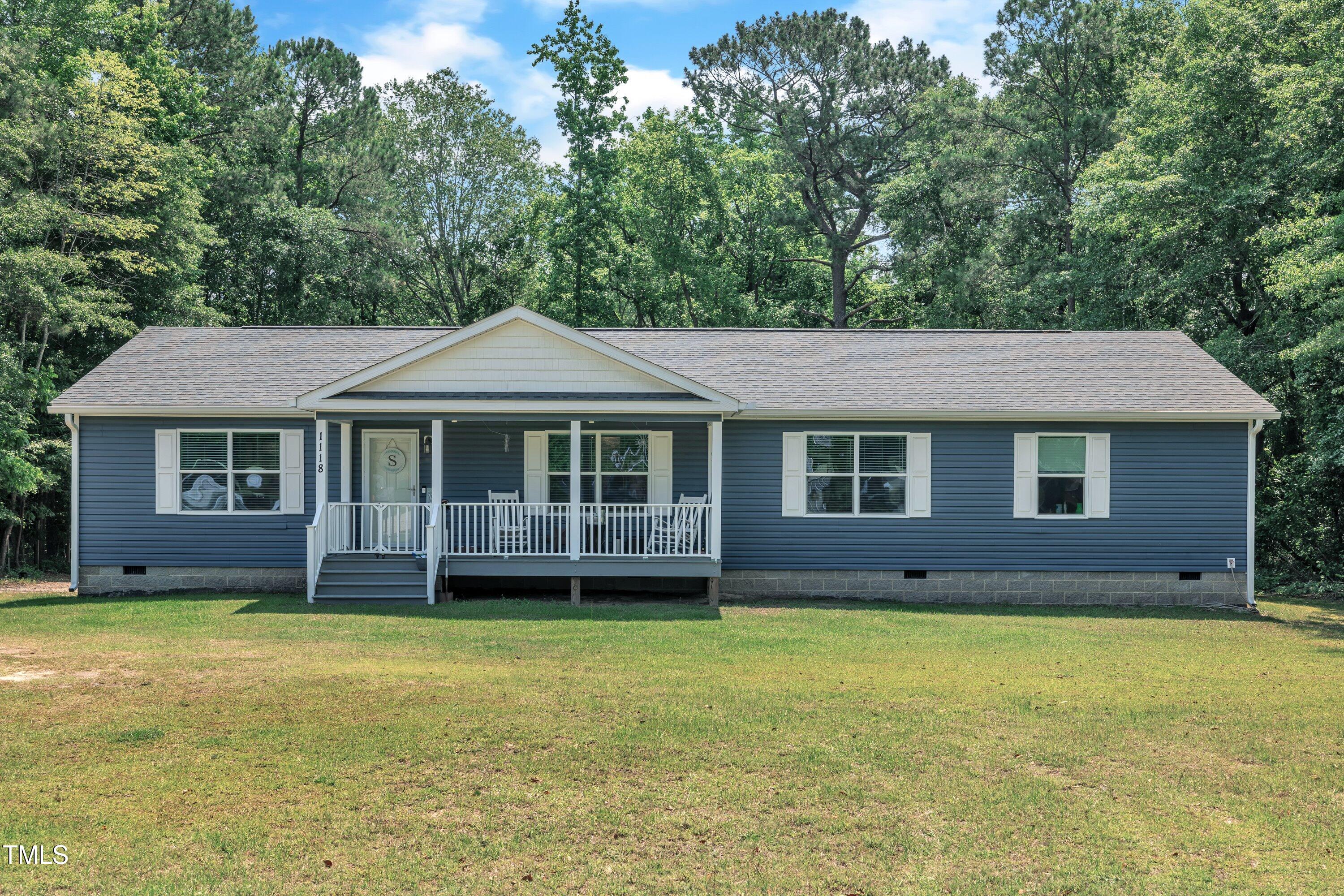 1118 Oakridge Duncan Road